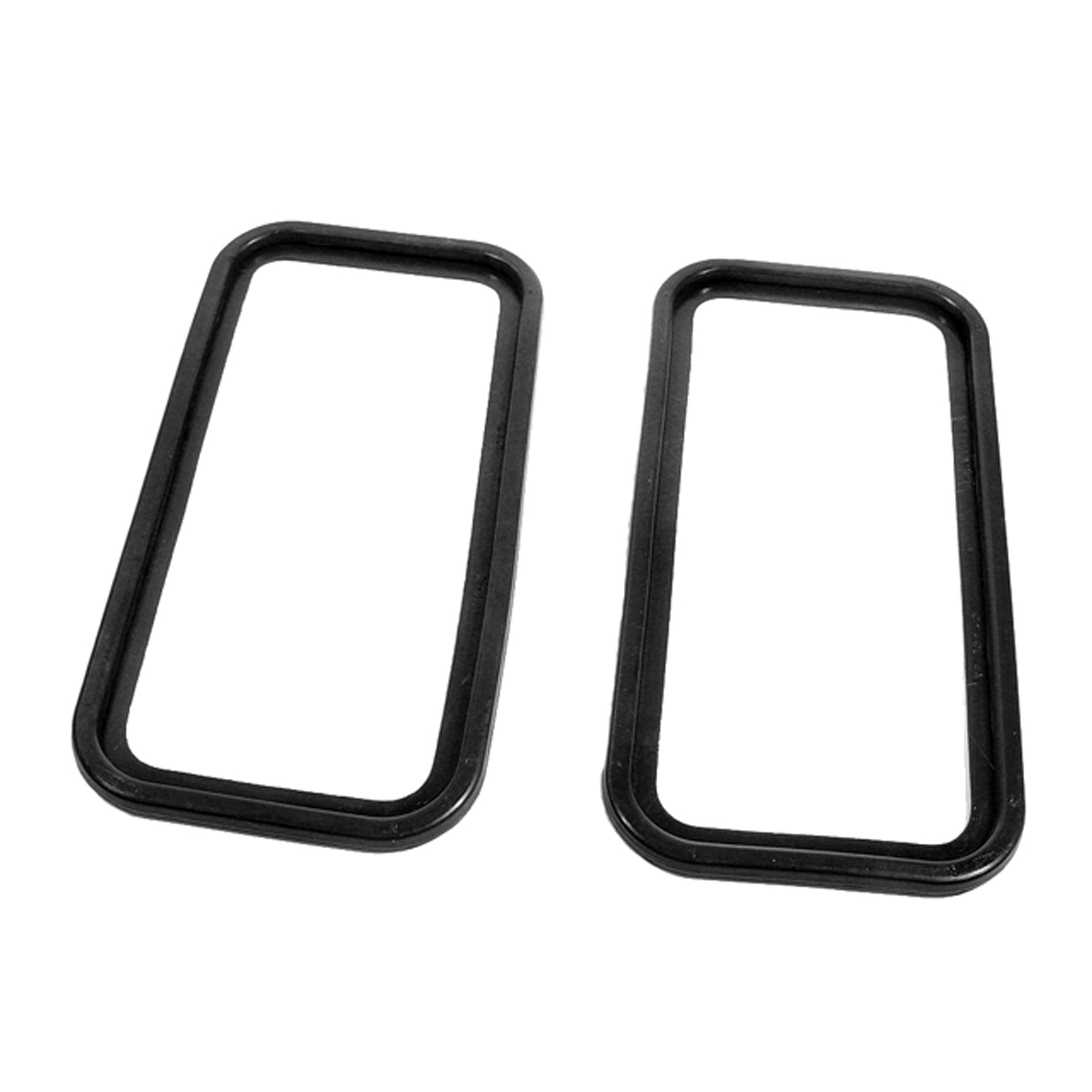 3-1/2" Cowl Vent Seals For Marmon Model 70 1931, Model 88 1931; RP 101-C
