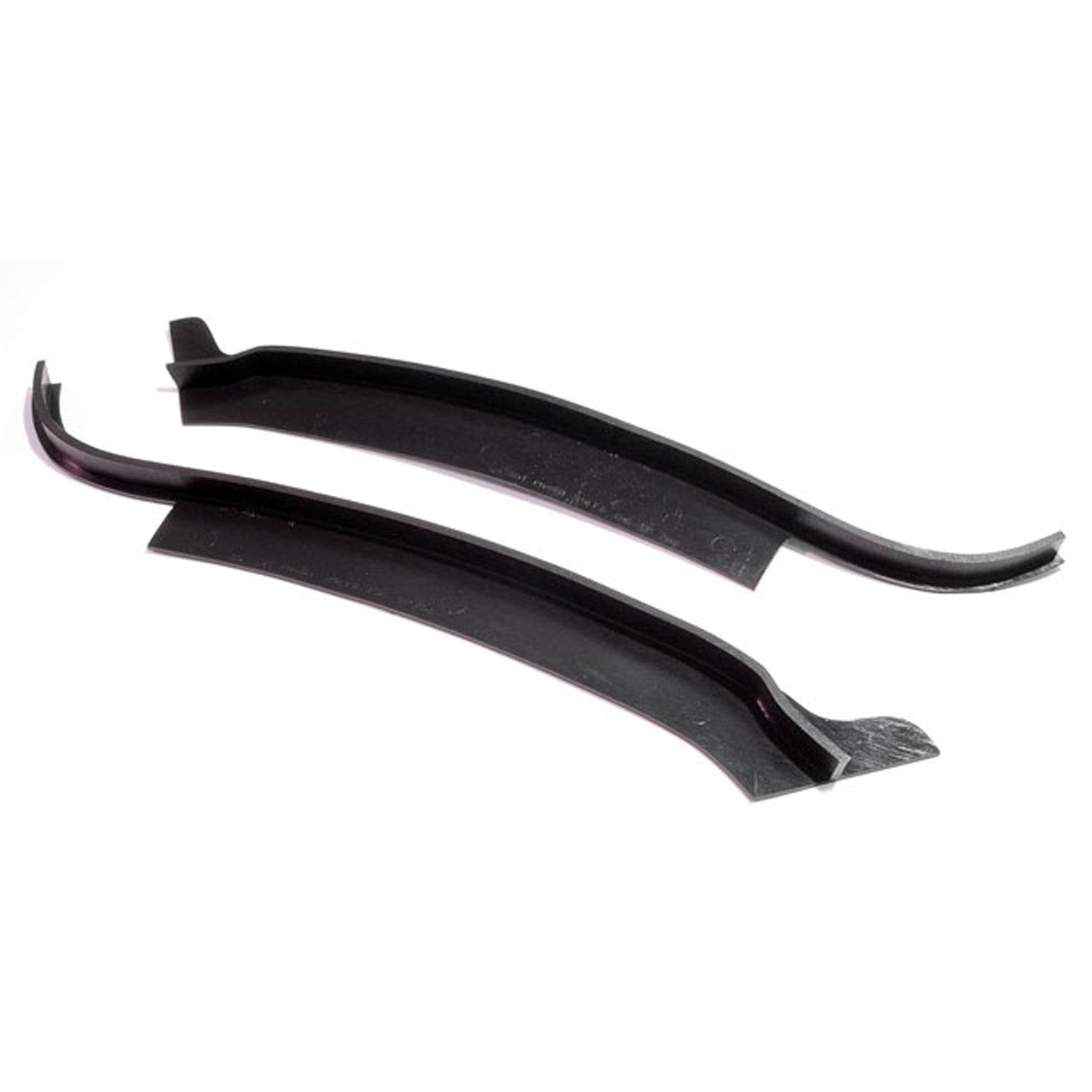 Auxiliary Door Seals For Ford Thunderbird 1958-1960; RP 201