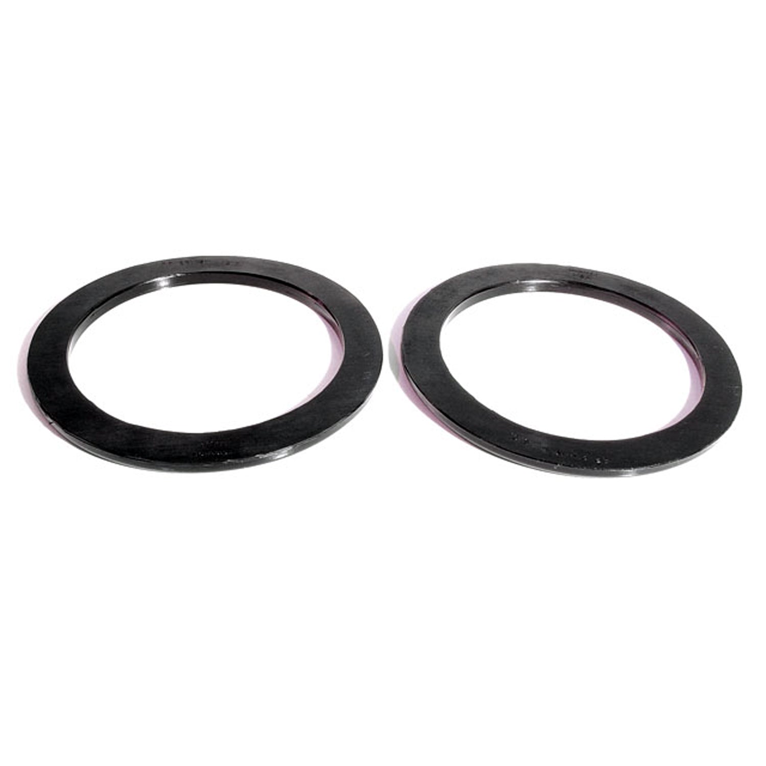 Coil Spring Pads For Mercedes-Benz 180 1954-1963, 190, 219 1956-1959; RP 23-M