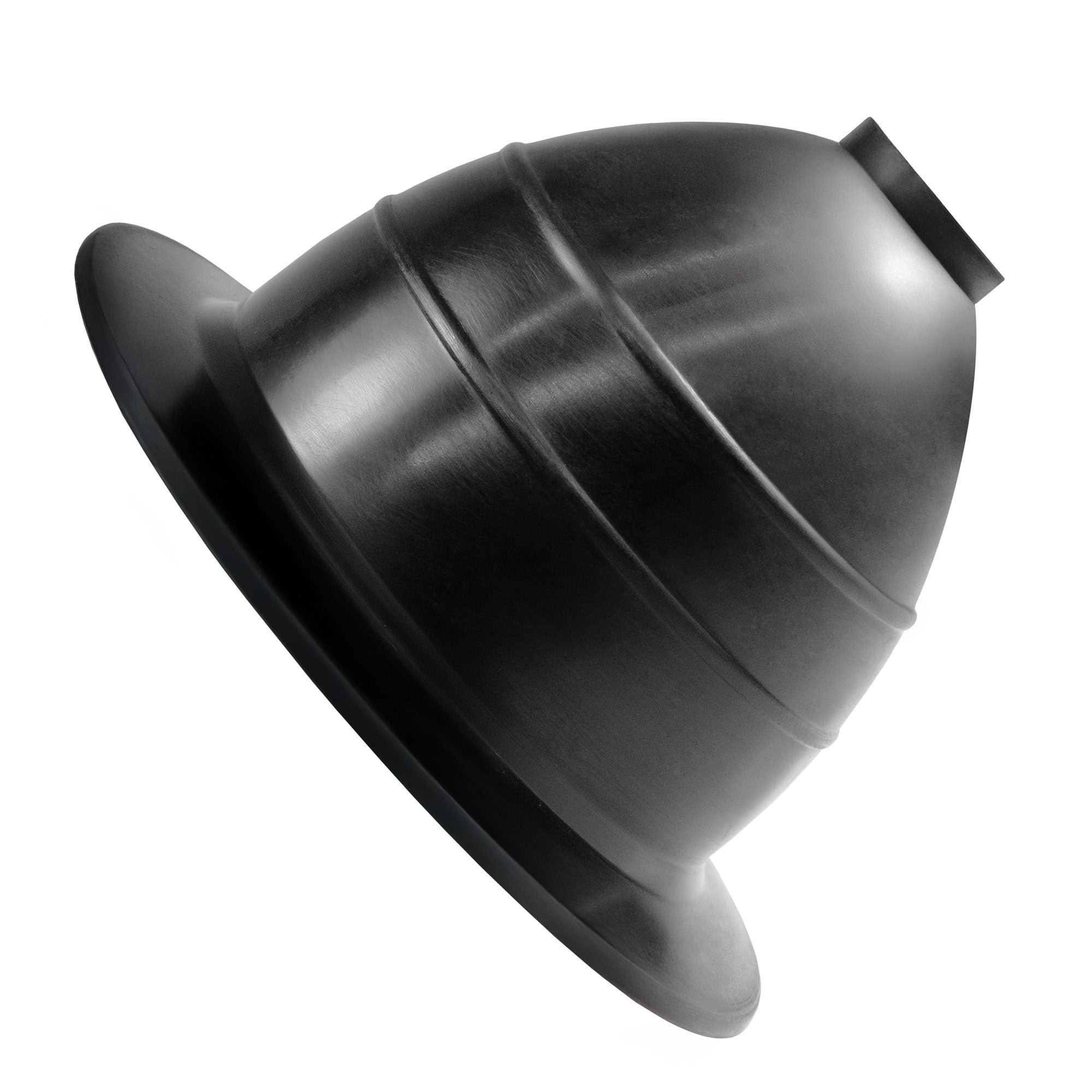 Shift Boot 3-3/4" High, 4-7/8" O.D., 3-1/8" I.D., 3/8" lever; RP 33-A