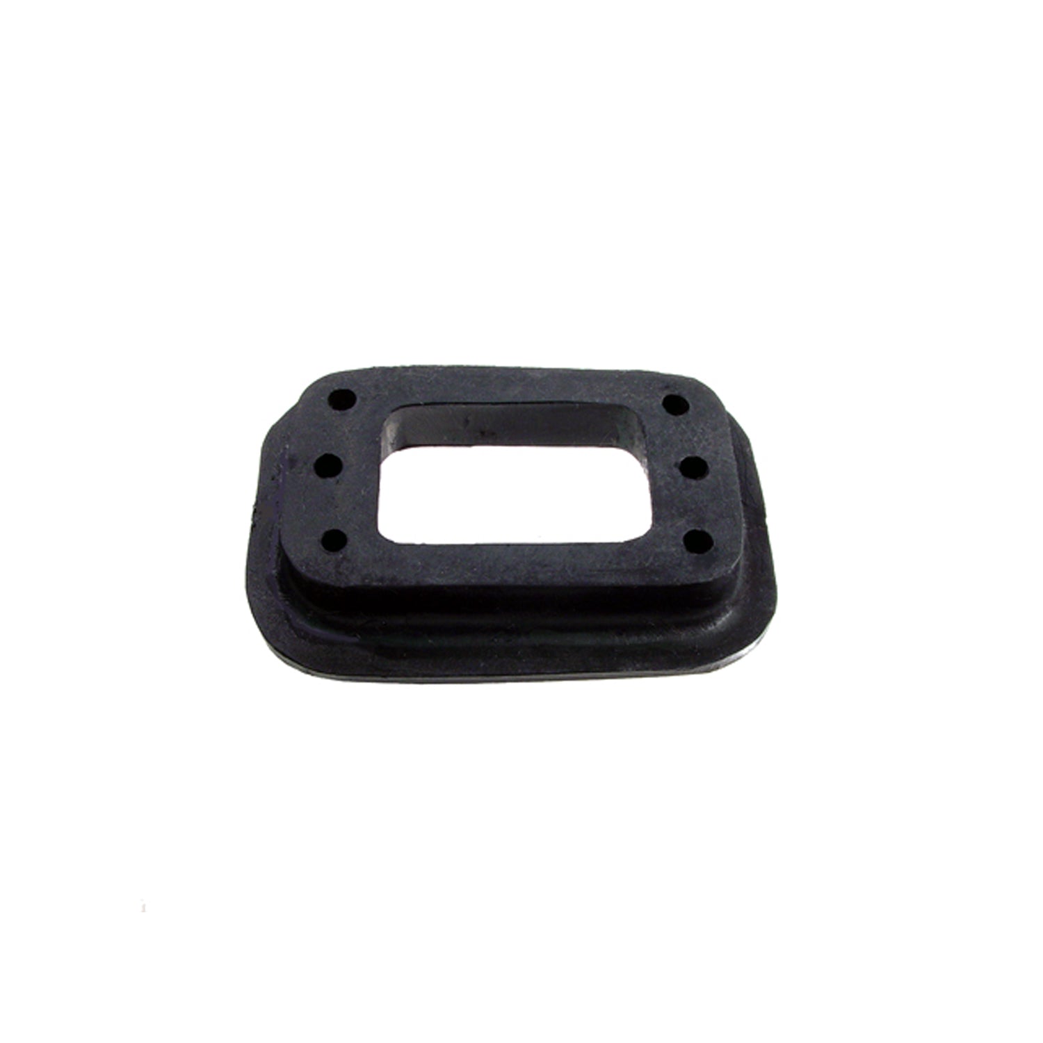 Front Lower Rubber Insulating Cushion For Packard CUSTOM Twelve 1933; RP 72