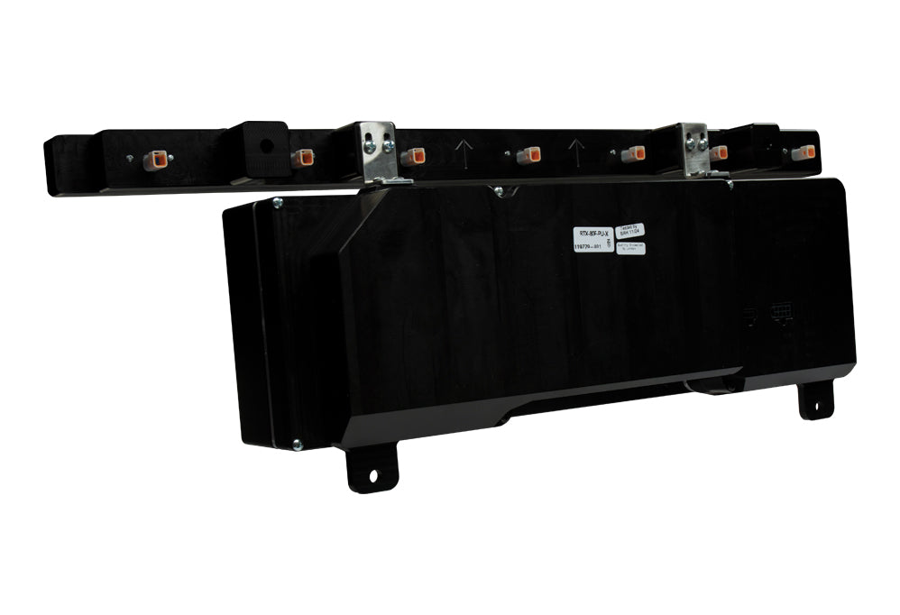 1980-86 Ford Pick up/Bronco Dakota Digital RTX Gauges