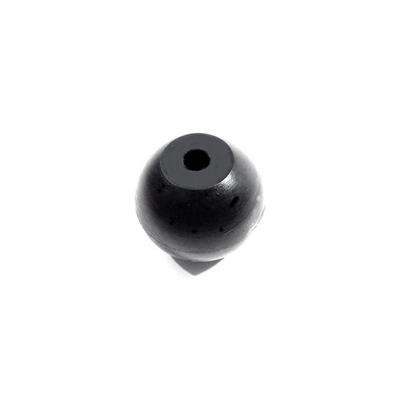 Door Bumper 7/8" Diameter, 3/4" High; SB 19