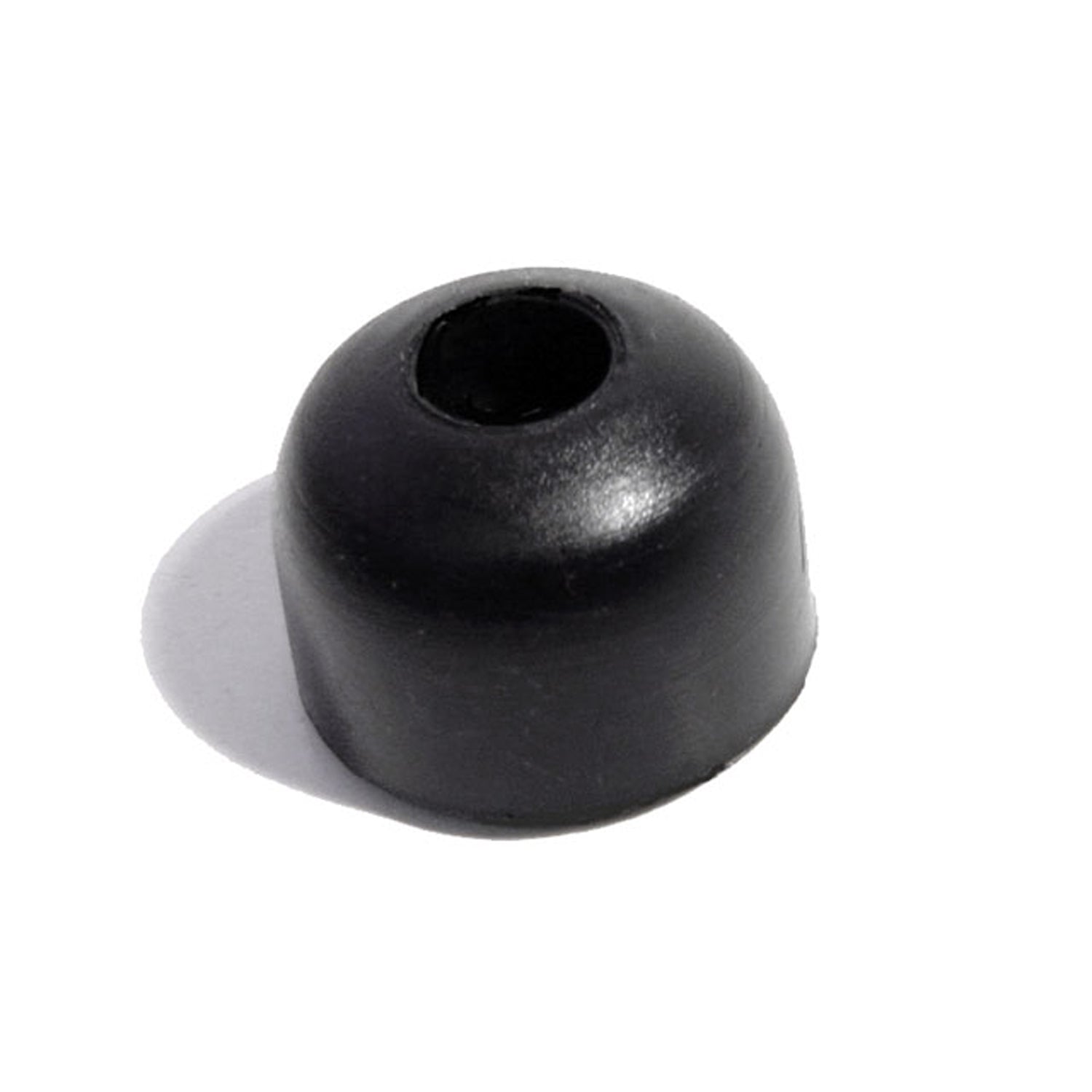 Door, Hood and Trunk Bumper 7/8" Diameter, 5/8" Thick; SB 39-A