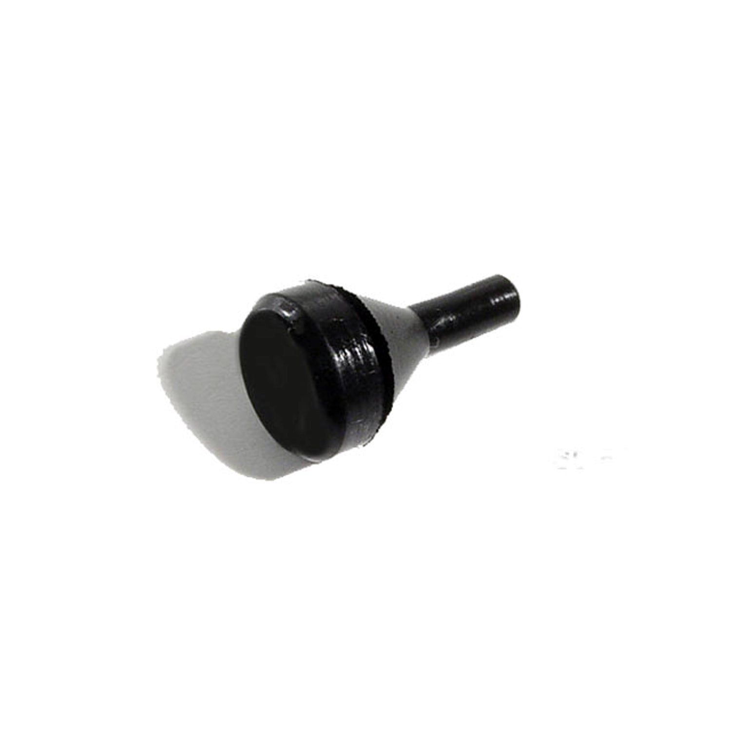 Snap-In-Bumper 1/2" OD, 1/2" High; SB 54