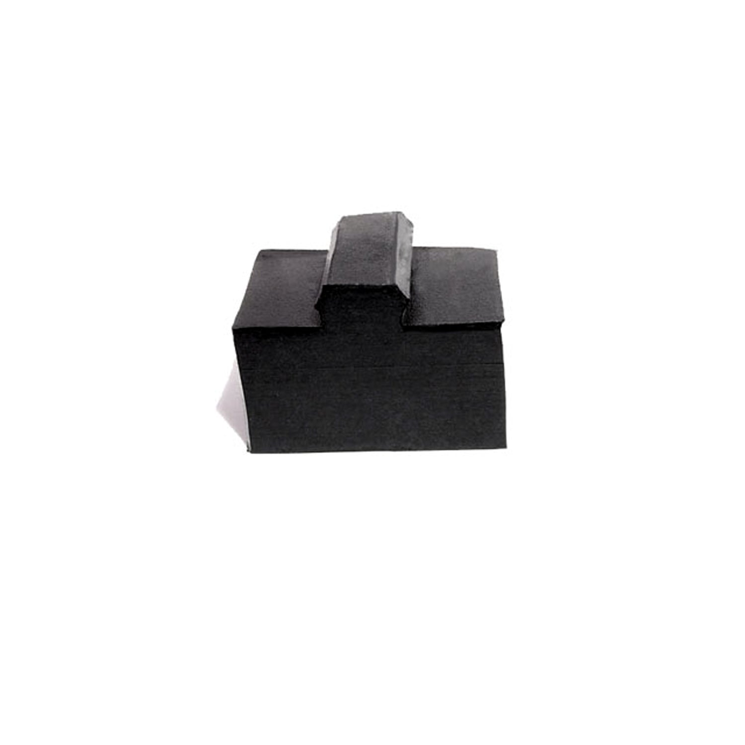 Clutch Pedal Return Bumper For Pontiac GTO, LeMans, Tempest 1964-1967; SB 64