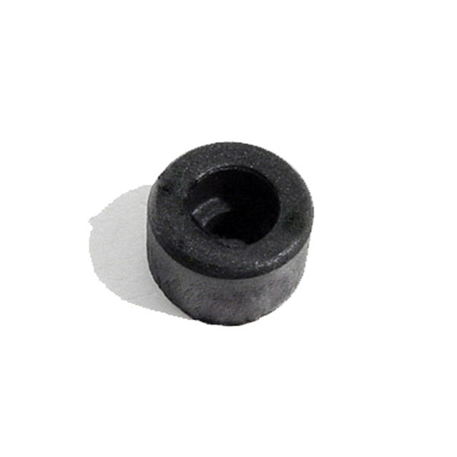 Door Bumper 1/2" OD, 1/4" ID, 5/16" High; SB 72