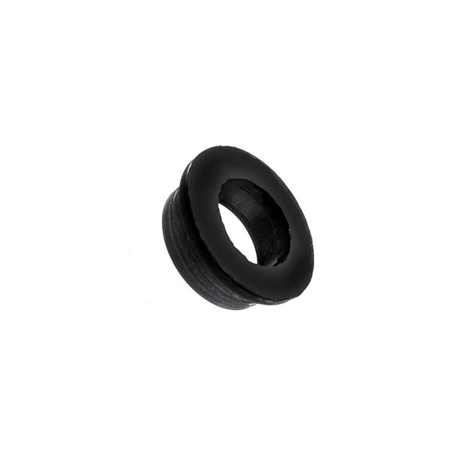 Door Bumper 1-3/8" OD, 13/16" ID, 7/16" Thick; SB 7