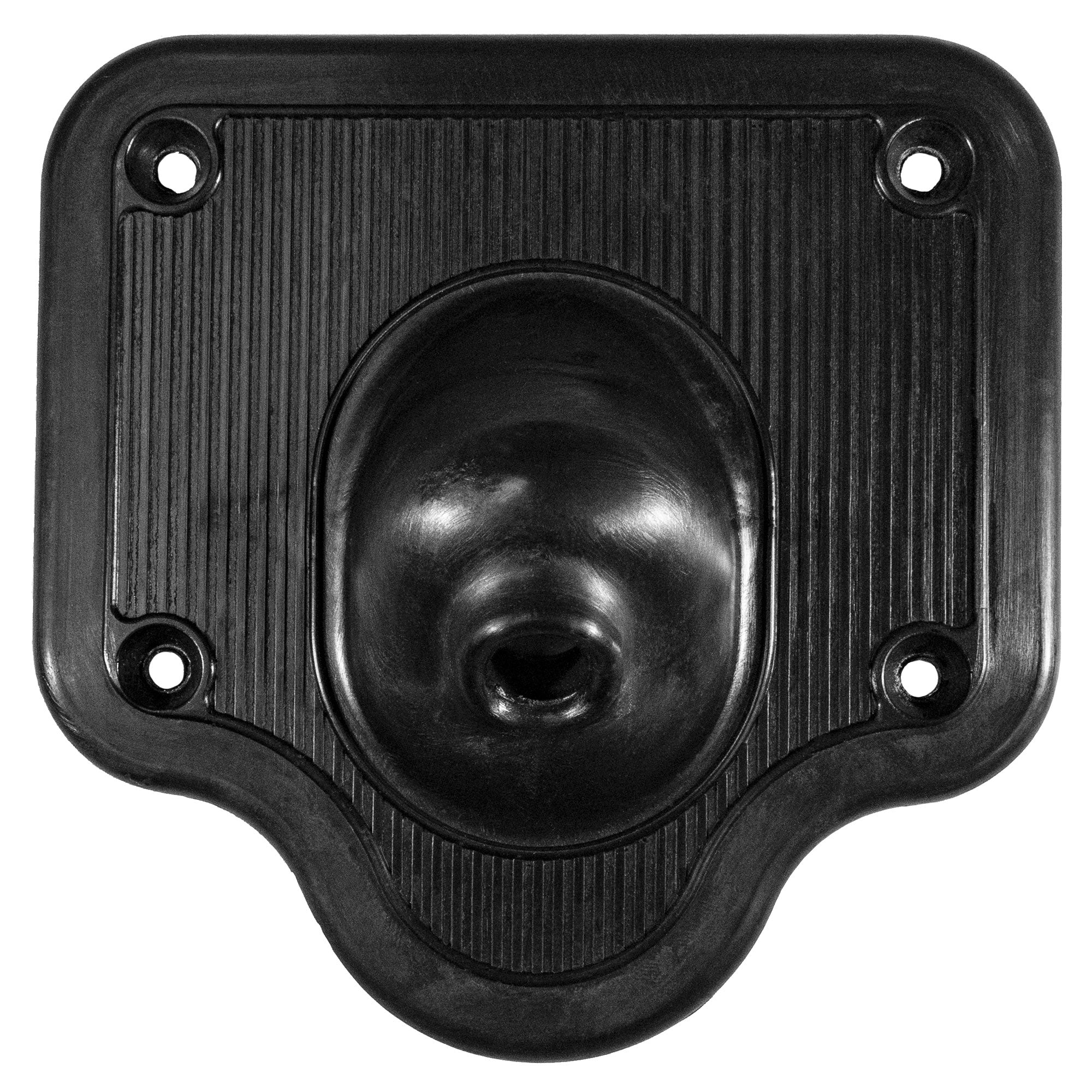 Gear Shift Pad with Metal Core For 1934 Plymouth PE Deluxe; SC 14-A