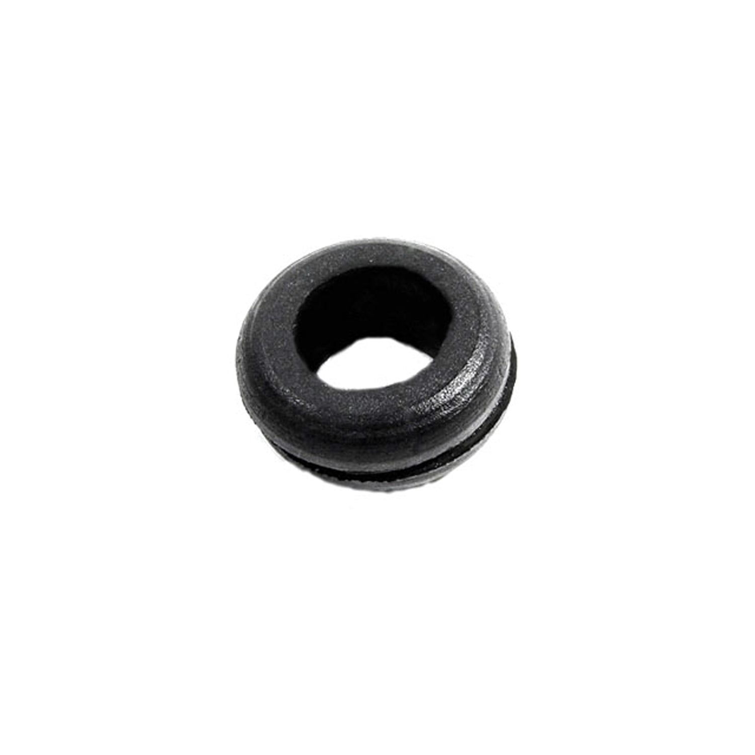Sheet Metal Grommet 13/16" OD, 7/16" ID, 9/16" Hole; SM 12