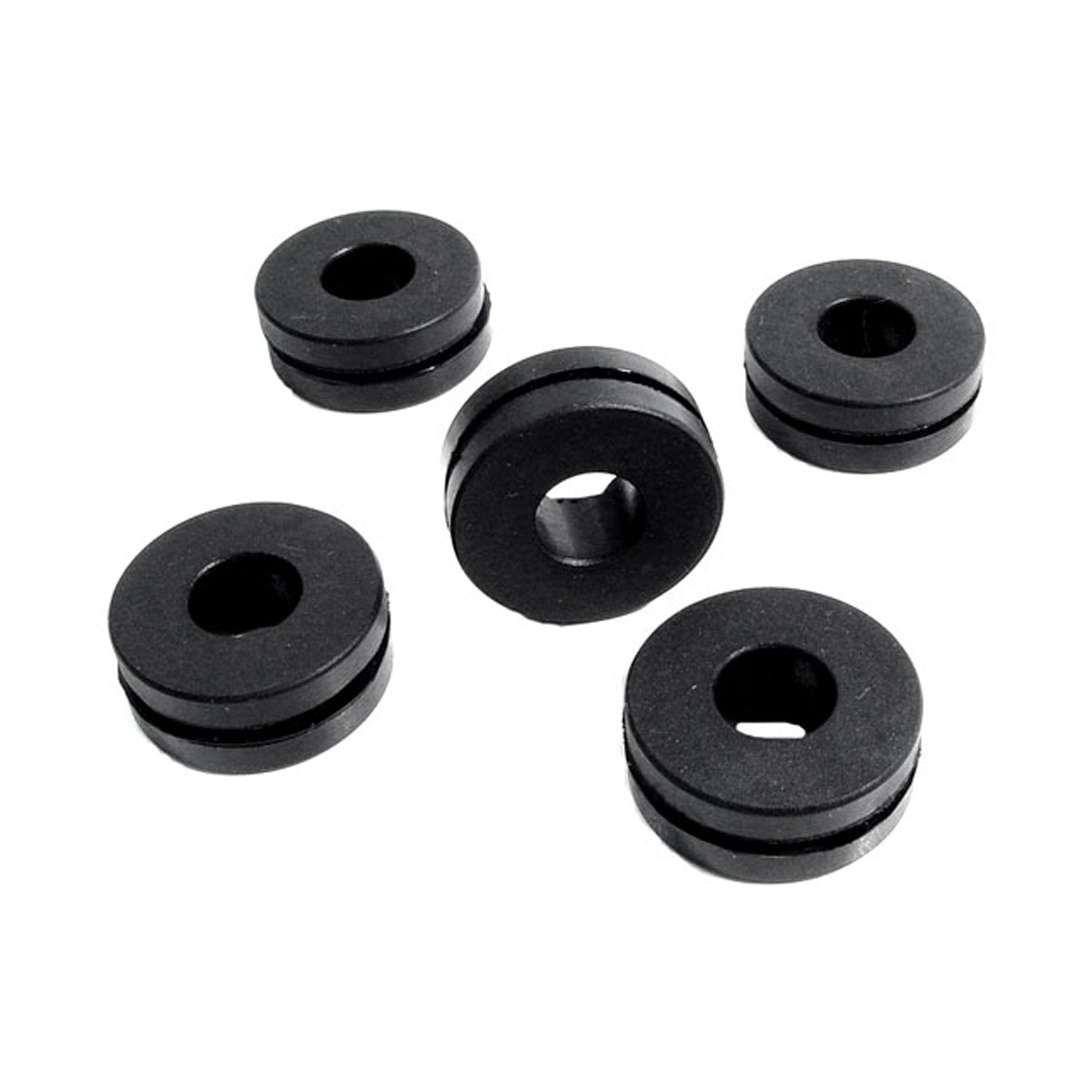 Sheet Metal Grommet 1-1/8" OD, 7/16" ID, 3/4" Hole; SM 15-SET