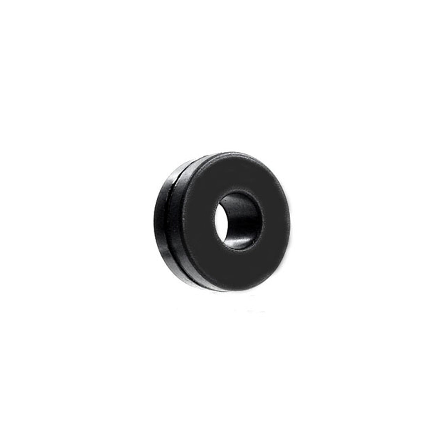 Sheet Metal Grommet 1-1/8" OD, 7/16" ID, 3/4" Hole; SM 15