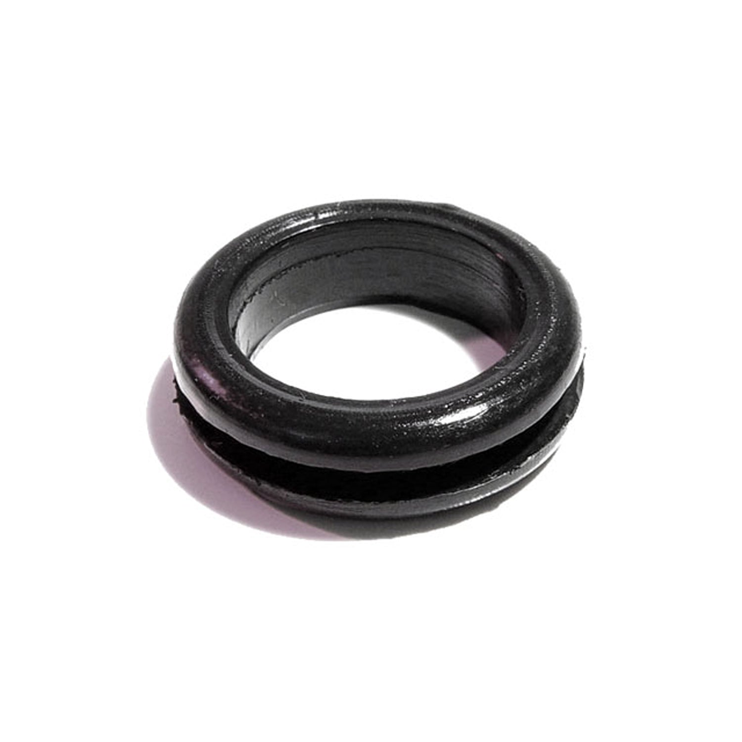 Sheet Metal Grommet 1-1/8" OD, 5/8" ID, 7/8" Hole; SM 18