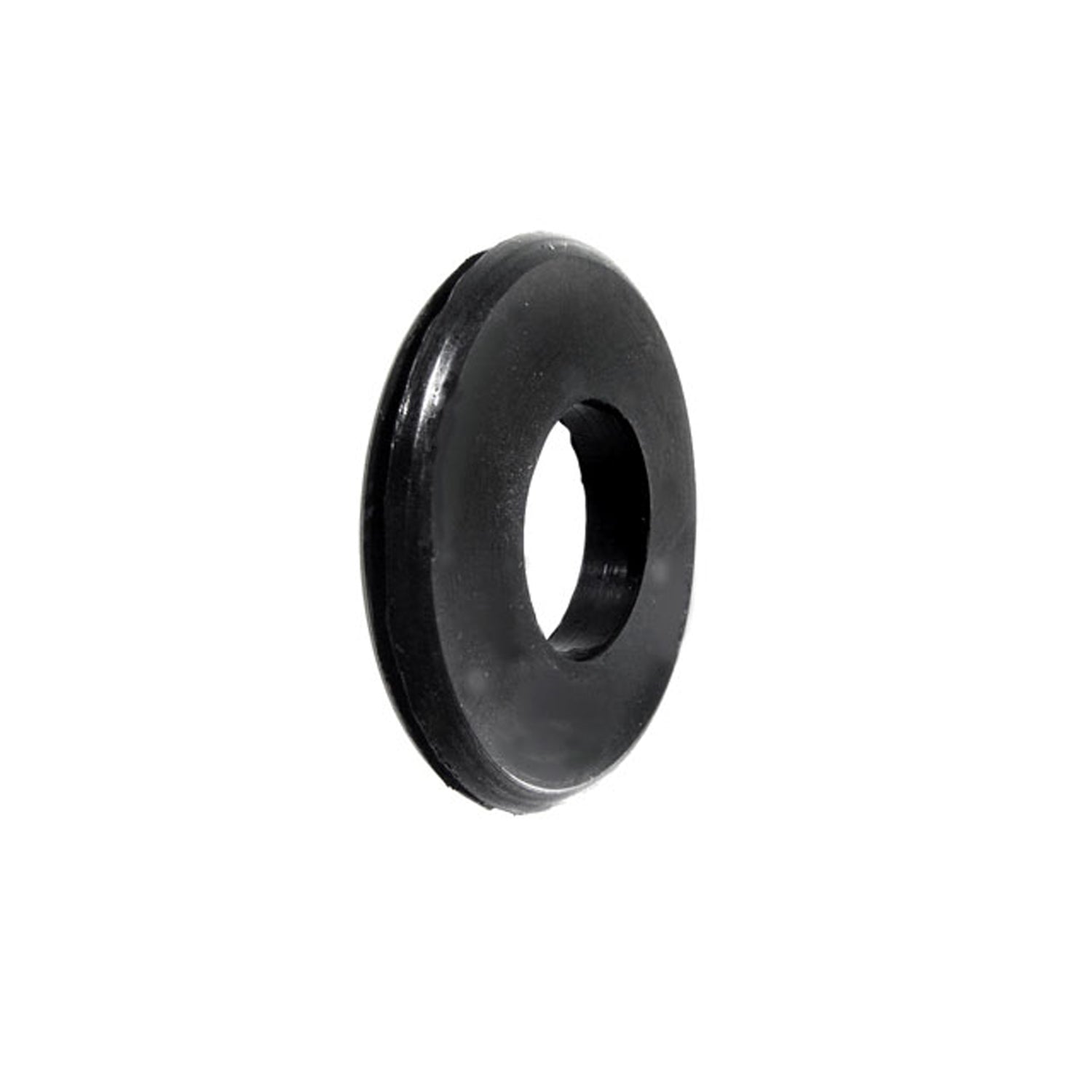 Sheet Metal Grommet 1-5/8" OD, 3/4" ID, 1-1/4" Hole; SM 23-A