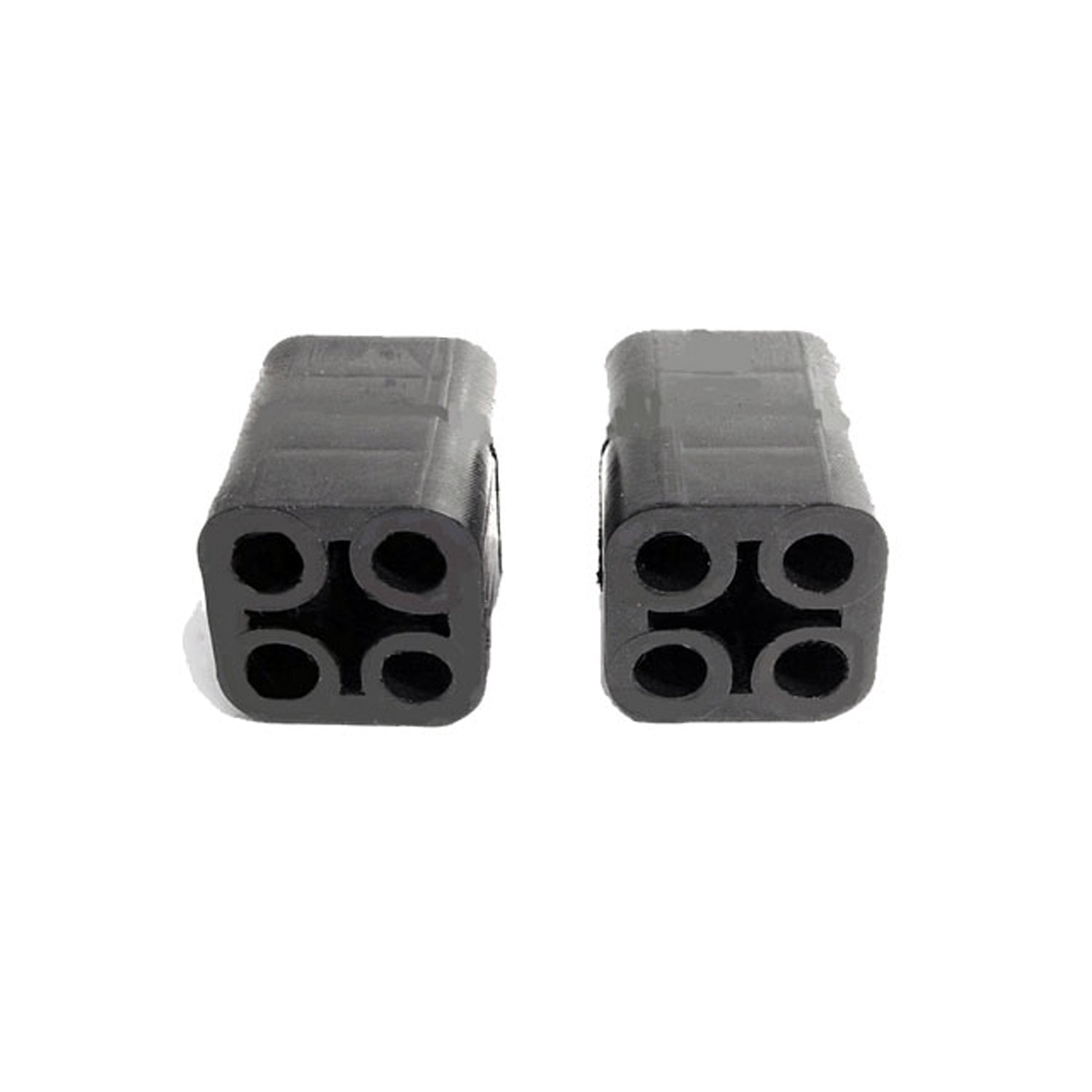 Spark Plug Wire Retainer Grommet For Ford Club, Victoria 1955-1957; SM 30-B