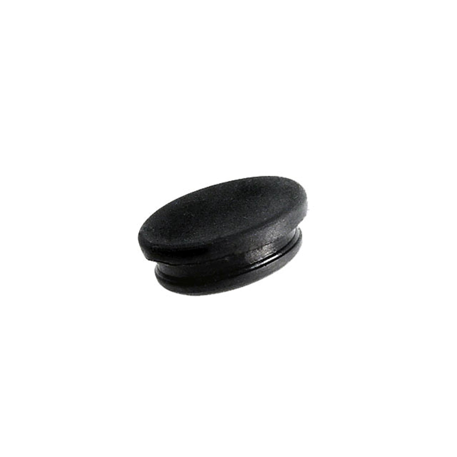 Rocker Arm Cover, Neoprene Plug For Cadillac Series 75 Fleetwood 1964; SM 66