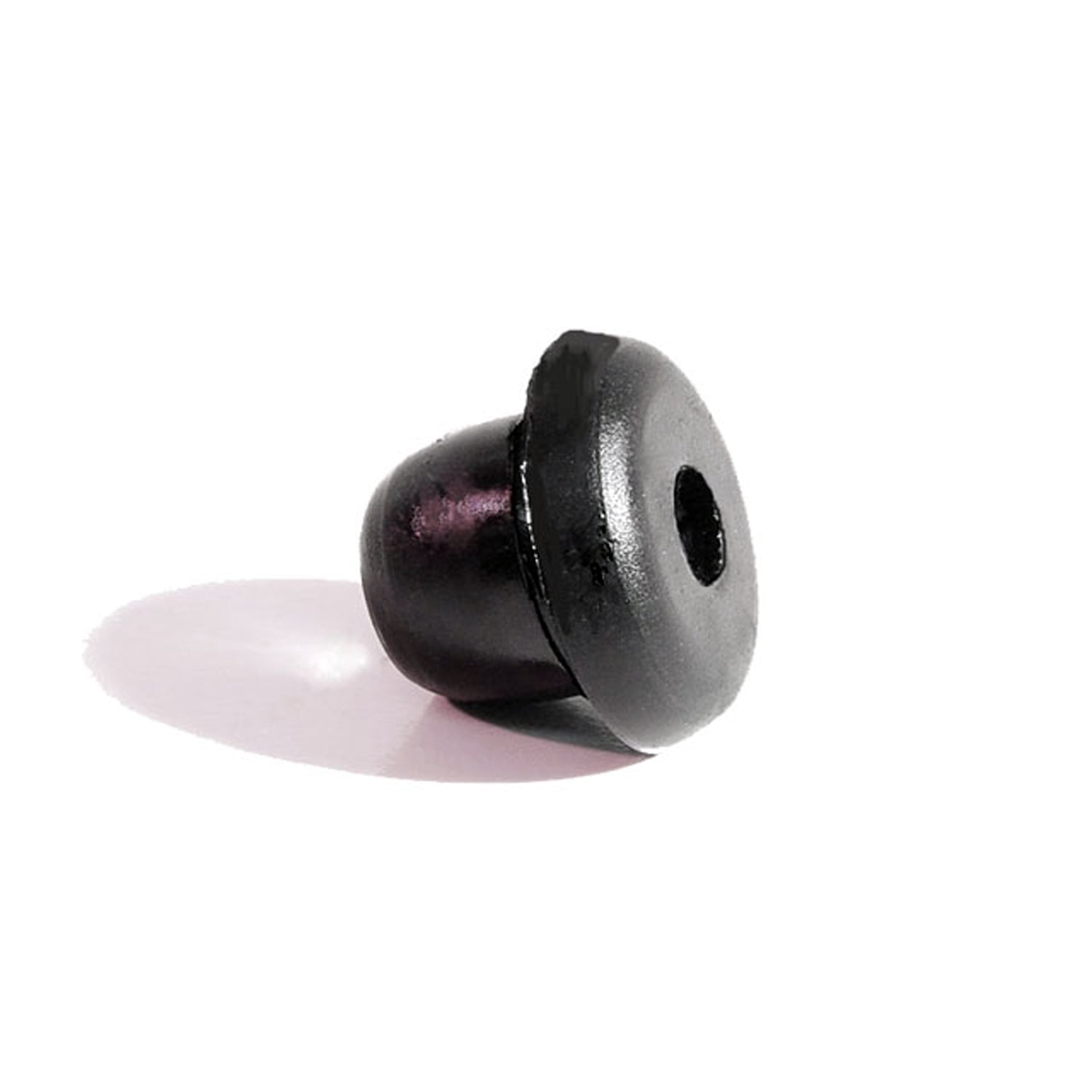 9/16" Antenna Lead Firewall Grommet For Pontiac GTO 1964-1969; SM 71-A