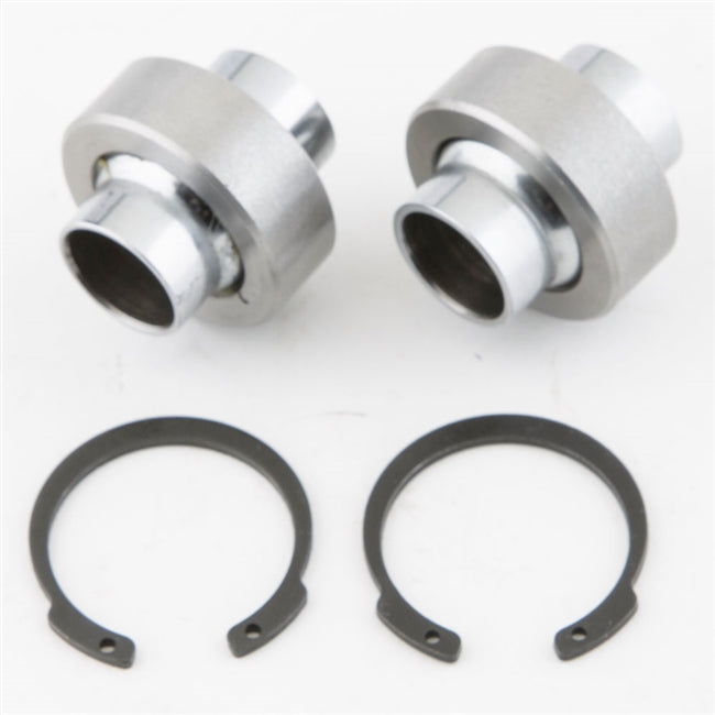 Aftermarket Mustang II Viking Double Adjustable Front Coil Over Kit