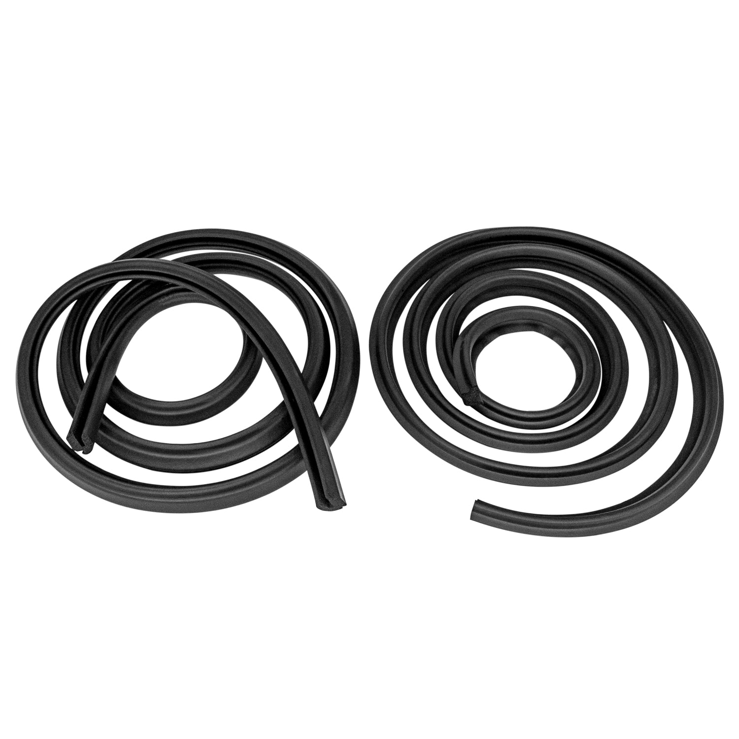 Trunk Seal For Buick Roadmaster 1951-1954, Roadmaster Series 70 1949; TK 50/52-8