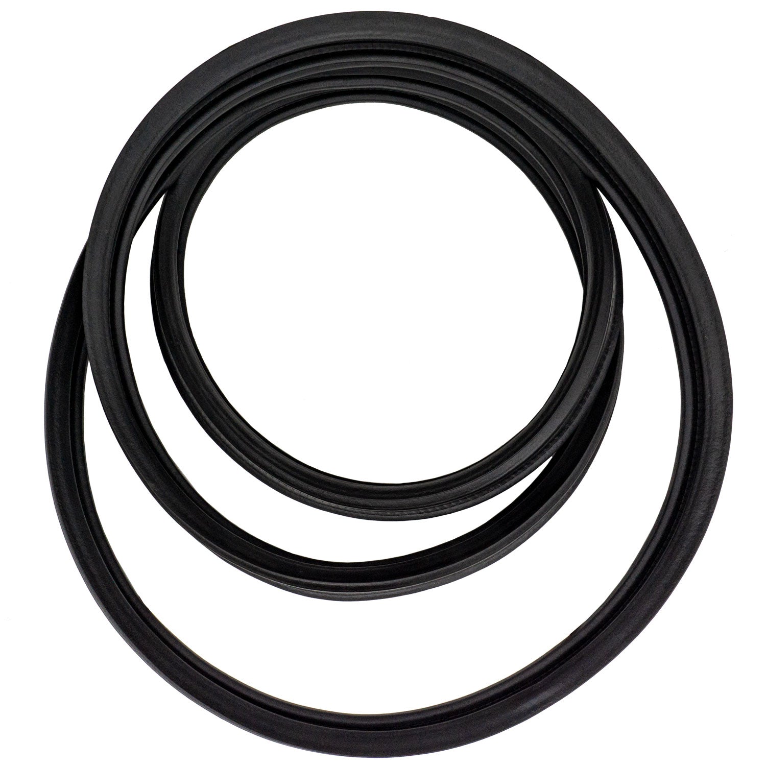Trunk Seal Fits 92-96 Honda Prelude