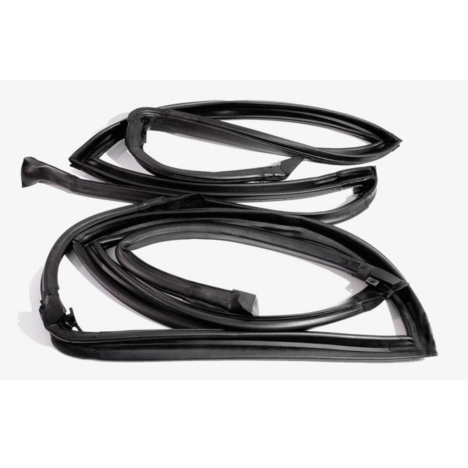 T-Top to Body Seals For Chevrolet Camaro 1982-1992 10198208; TP 7003