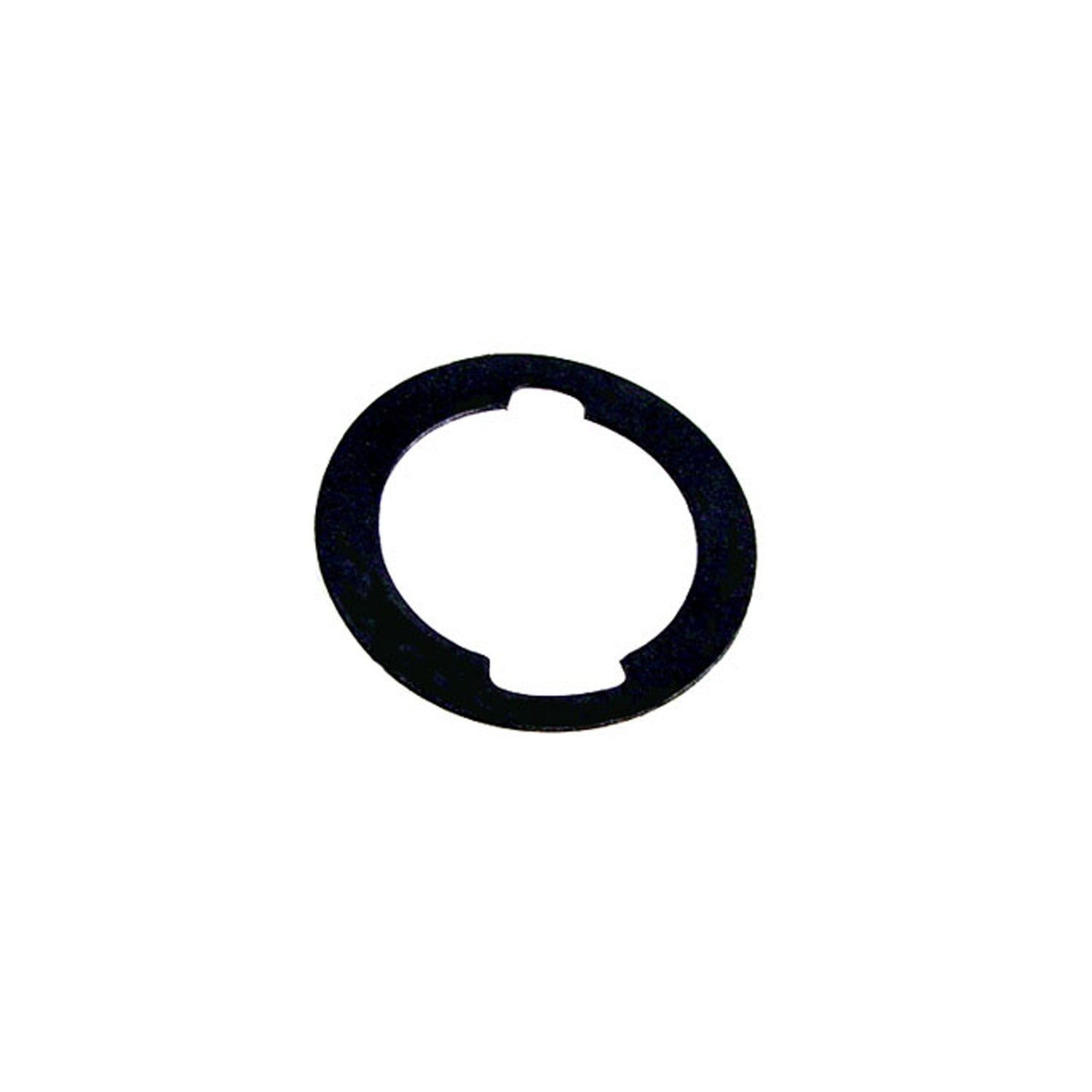 Unbeaded Door and Trunk Lock Gasket For Buick Centurion 1971-1973; UM 1600-100