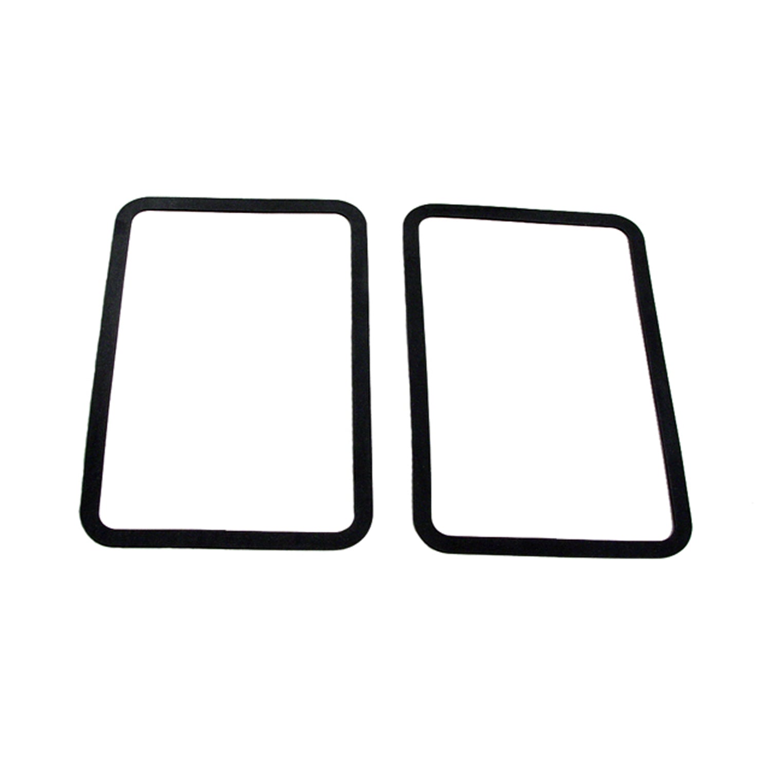 Unbeaded Door Handle to Body Mounting Pads For Dodge Challenger; UM 2700-102