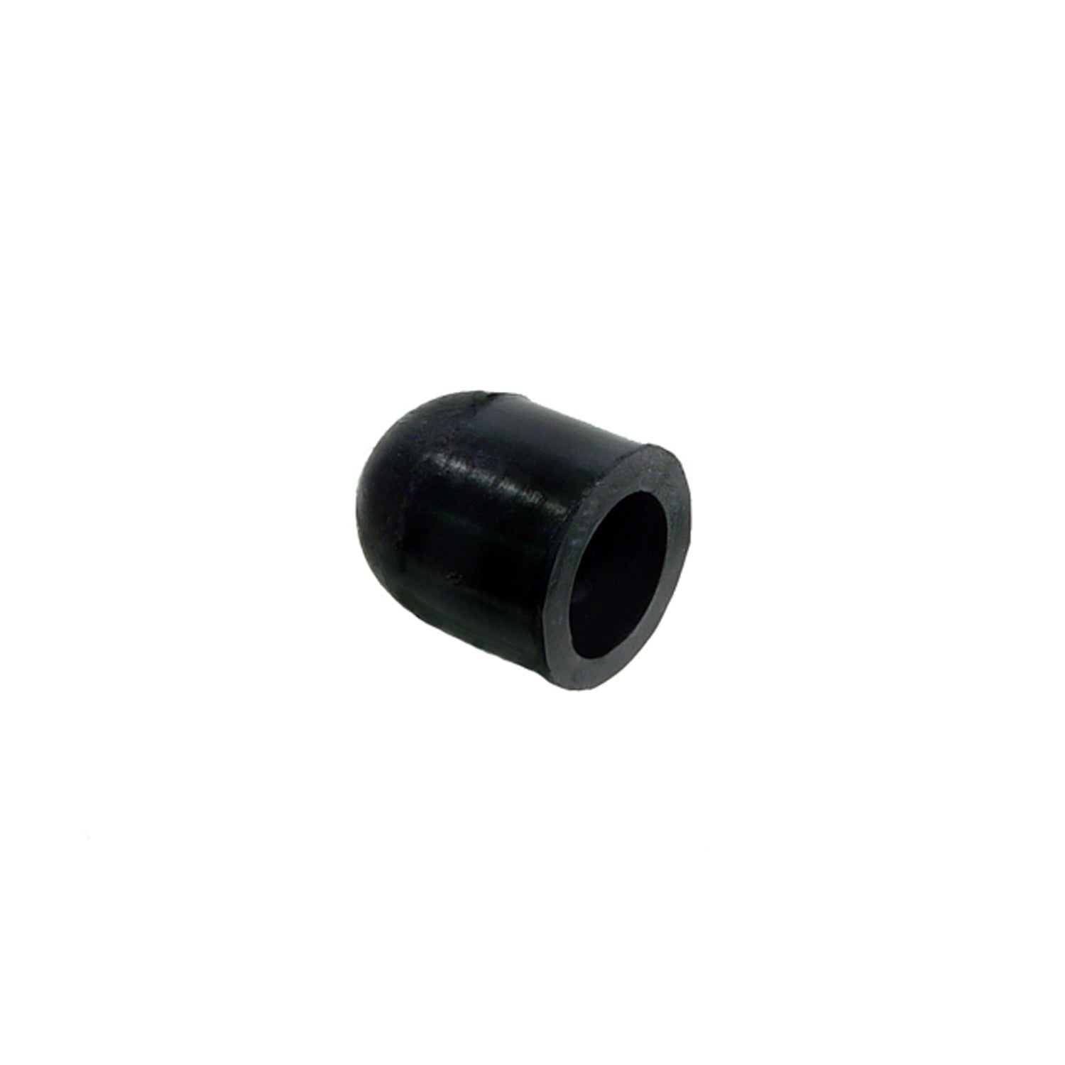 Vacuum Cap 1/2". 7/8" Long, rubber; VC 60