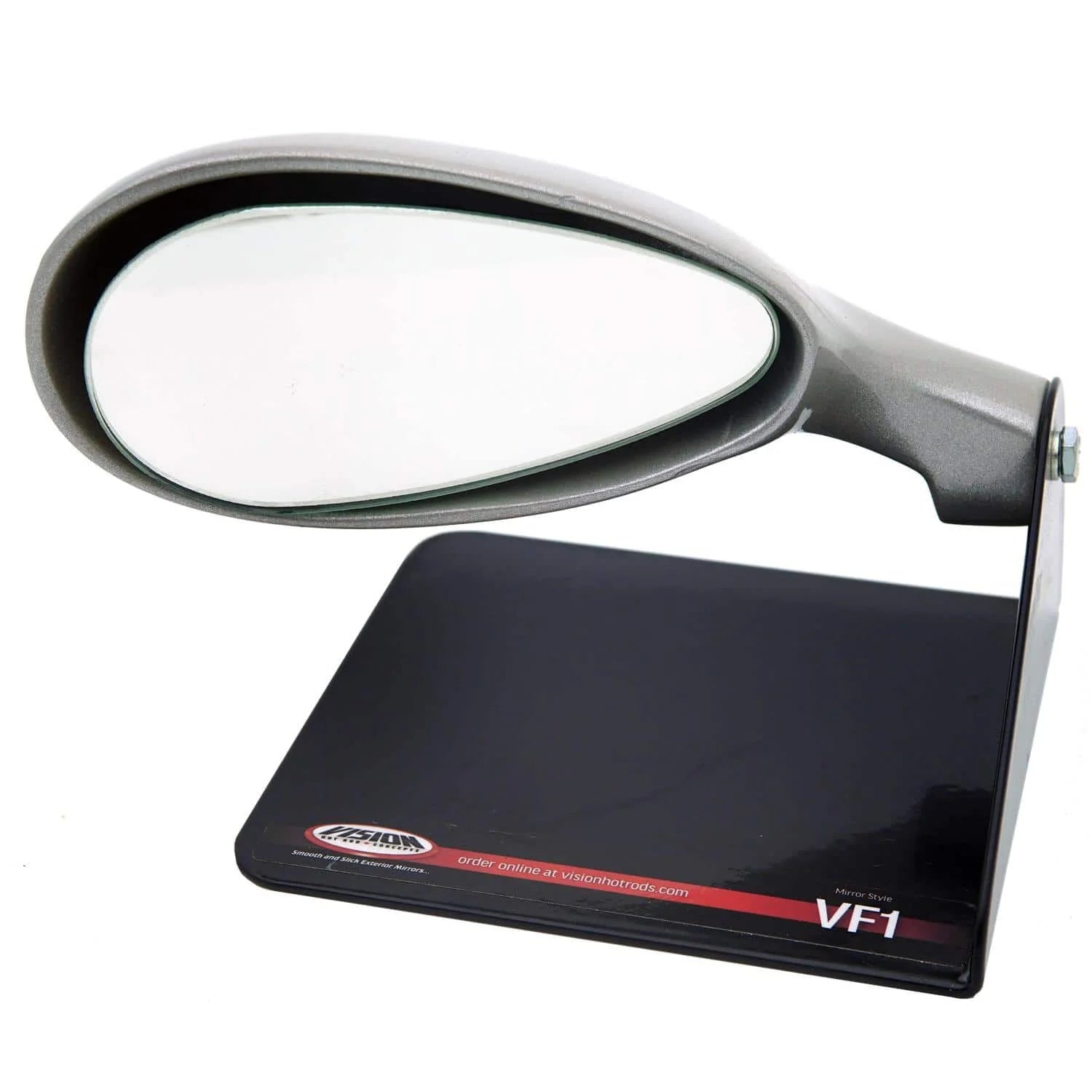 Vision Hot Rod Concepts VF1 Series Side Rearview Mirrors