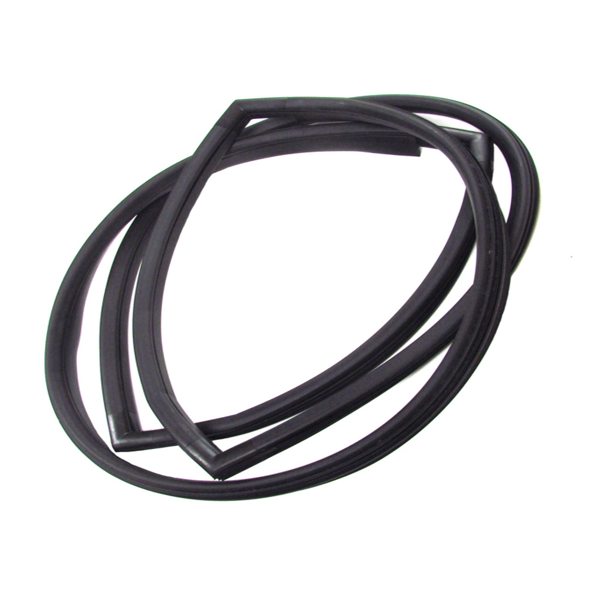 Vulcanized Windshield Seal For American Motors American 1966-1968; VWS 0646