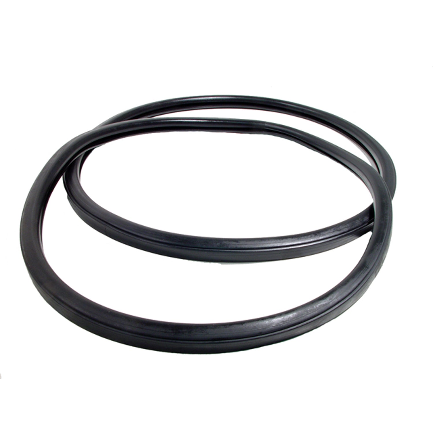 Vulcanized Rear Windshield Seal For Buick Special 40 1937-1938; VWS 1901-R