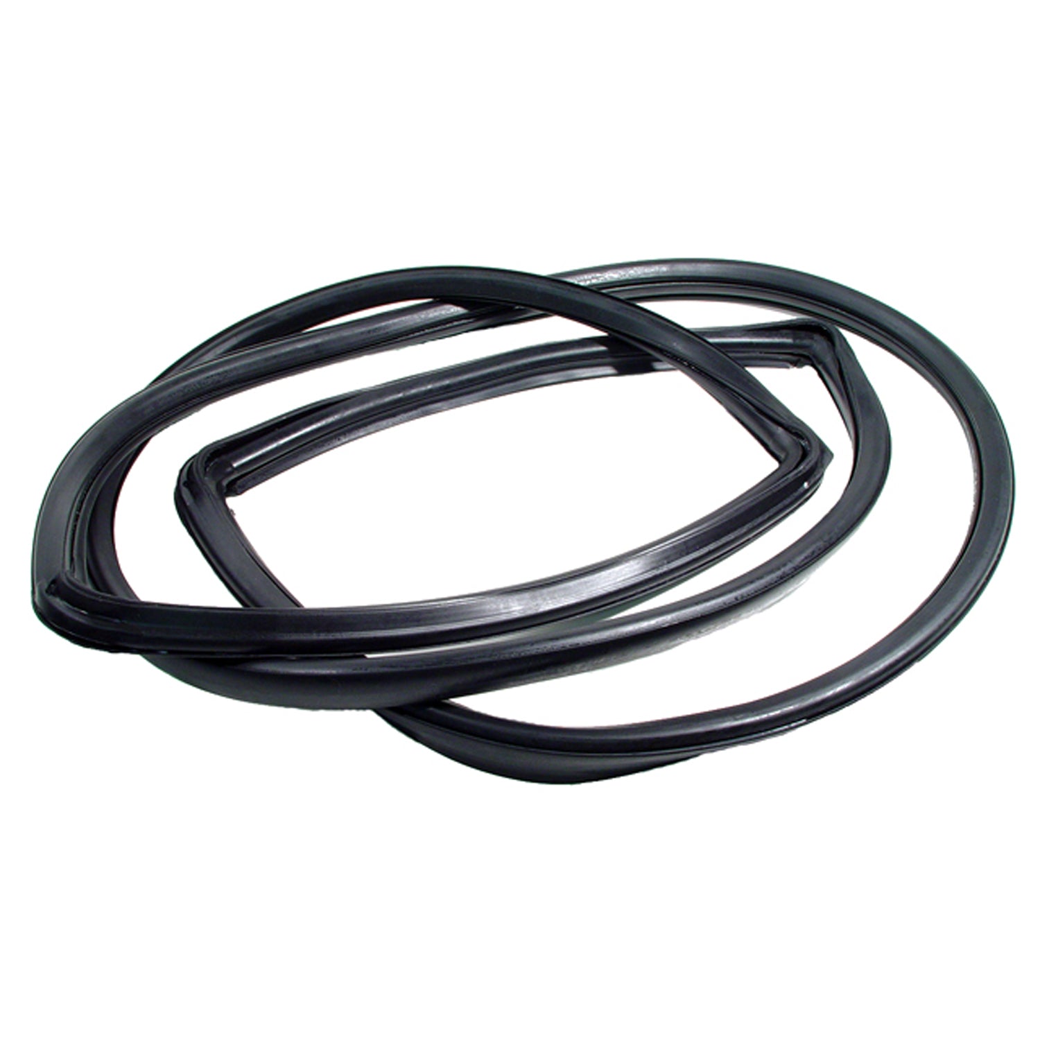 Vulcanized Windshield Seal For Dodge Dart 1962, Polara 1962-1963; VWS 2703