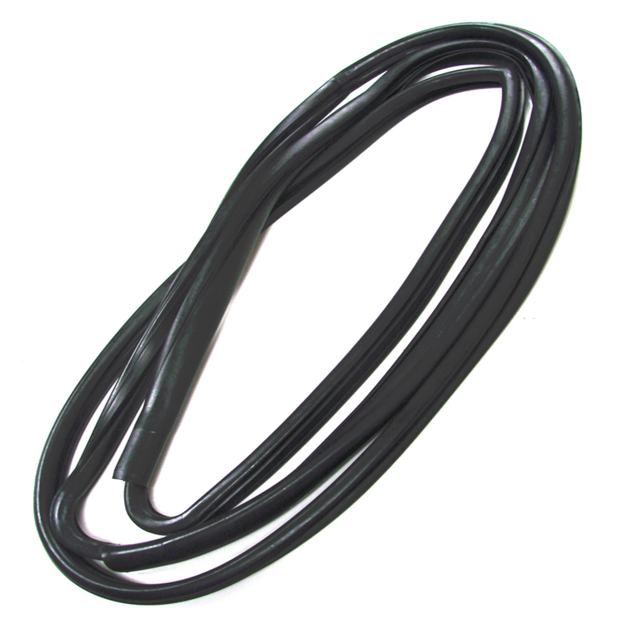 Vulcanized Rear Windshield Seal For Buick Electra, Invicta 1959-1960; VWS 3006-R
