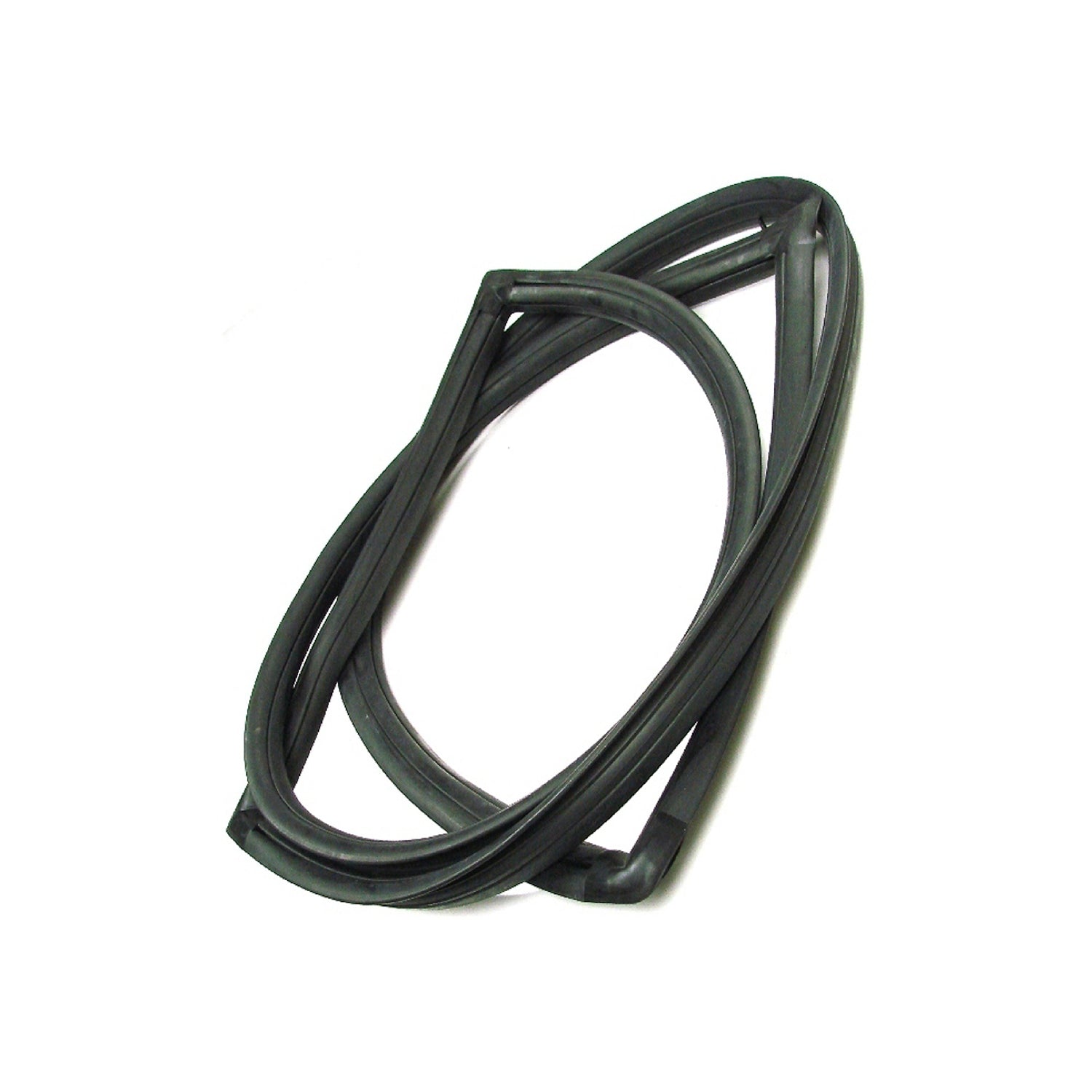 Windshield Seal For Ford F-250, F-350 1973-1976 D3TZ-1003110-E; VWS 3304-E