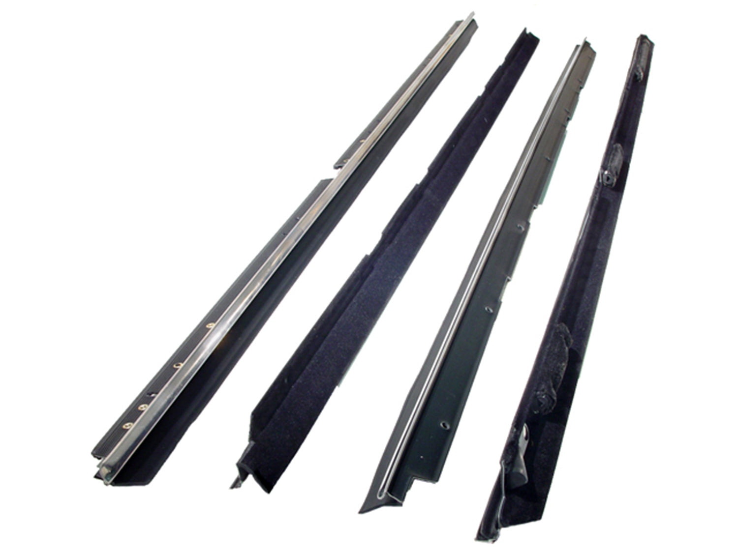 Window Sweeper Kit For Chevrolet Monte Carlo 1981-1988 20208434; WC 7000-13