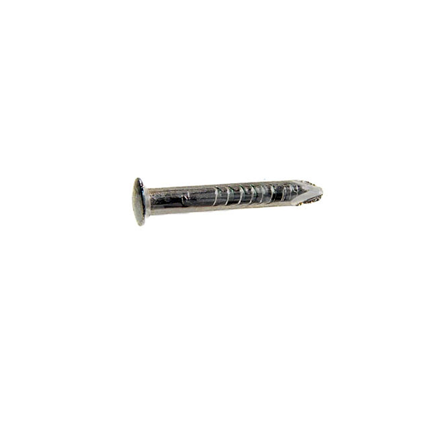 3/4" Long Chrome Plated Nail; WF 11-G