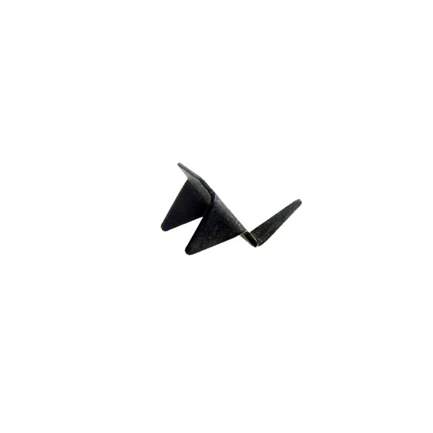 Sweeper and General Purpose Clip 5/16" Wide; WF 13