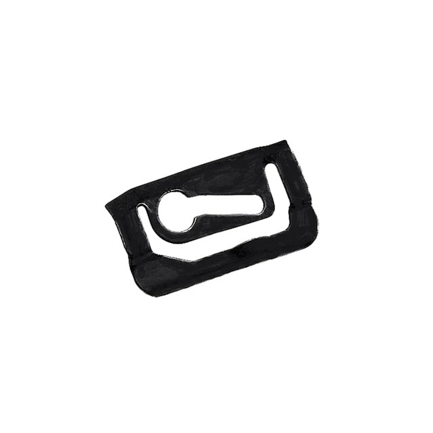 Rear Quarter Window Molding Clip For Buick Century 1973-1980, GS 1970-72; WF 204