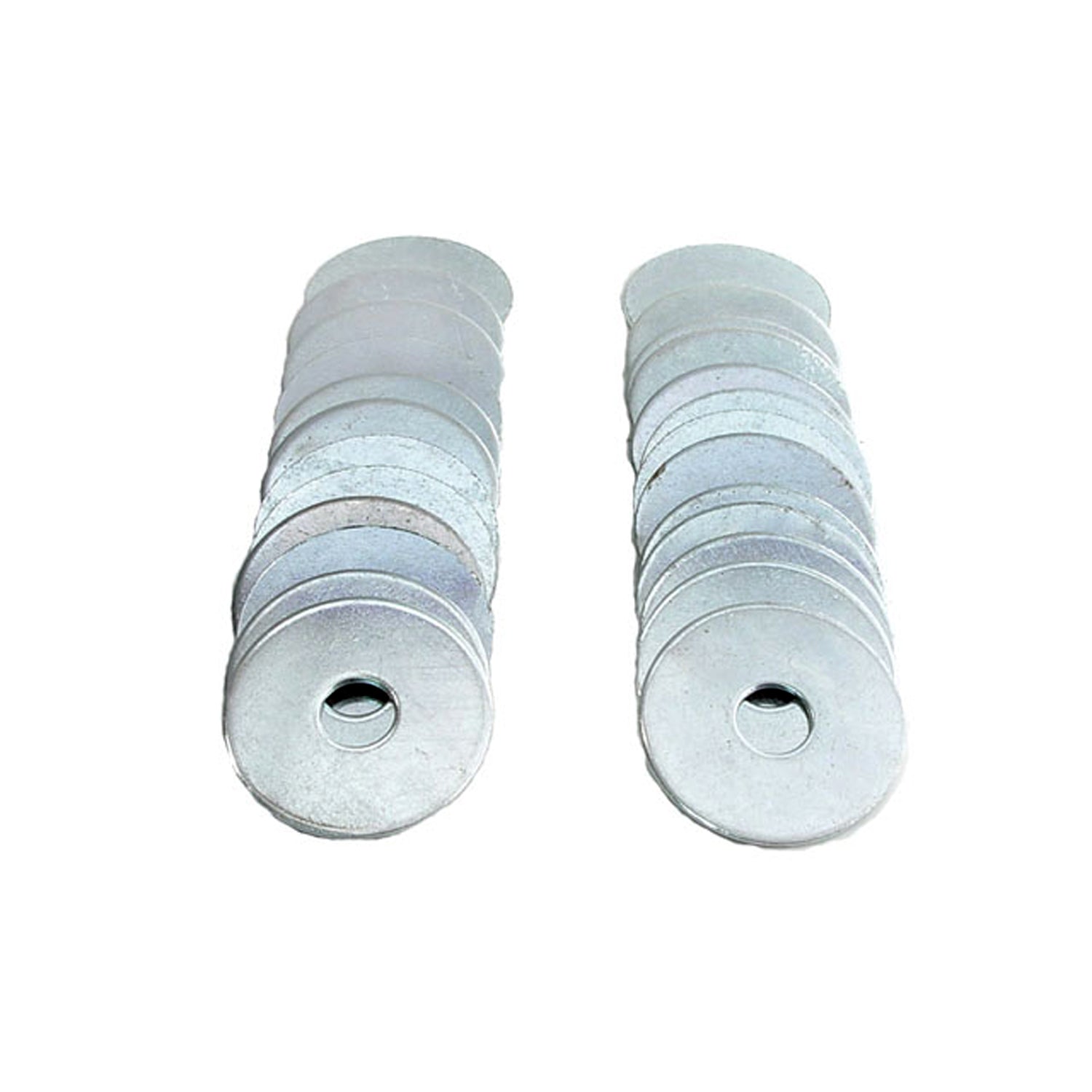 1-1/4" Fender Bolt Washers For Buick Century Series 60 1936-1942; WF 3001