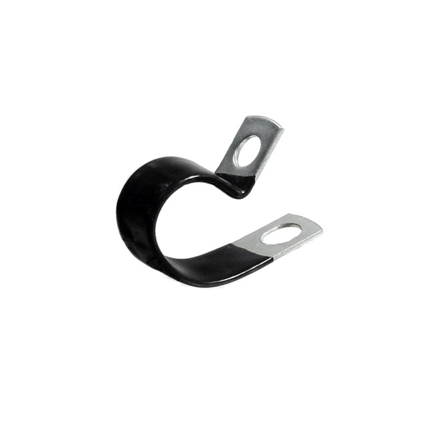 Insulated Closed Clip 5/8" I.D. with 9/32" Diameter Holes; WF 311