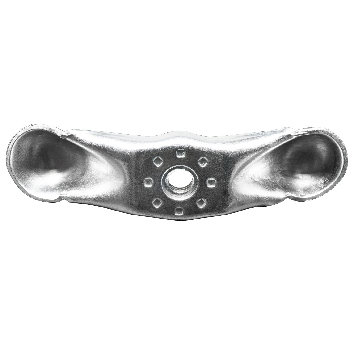 Spare Tire Hold Down Nut For American Motors Ambassador 1965-1973; WF 3506