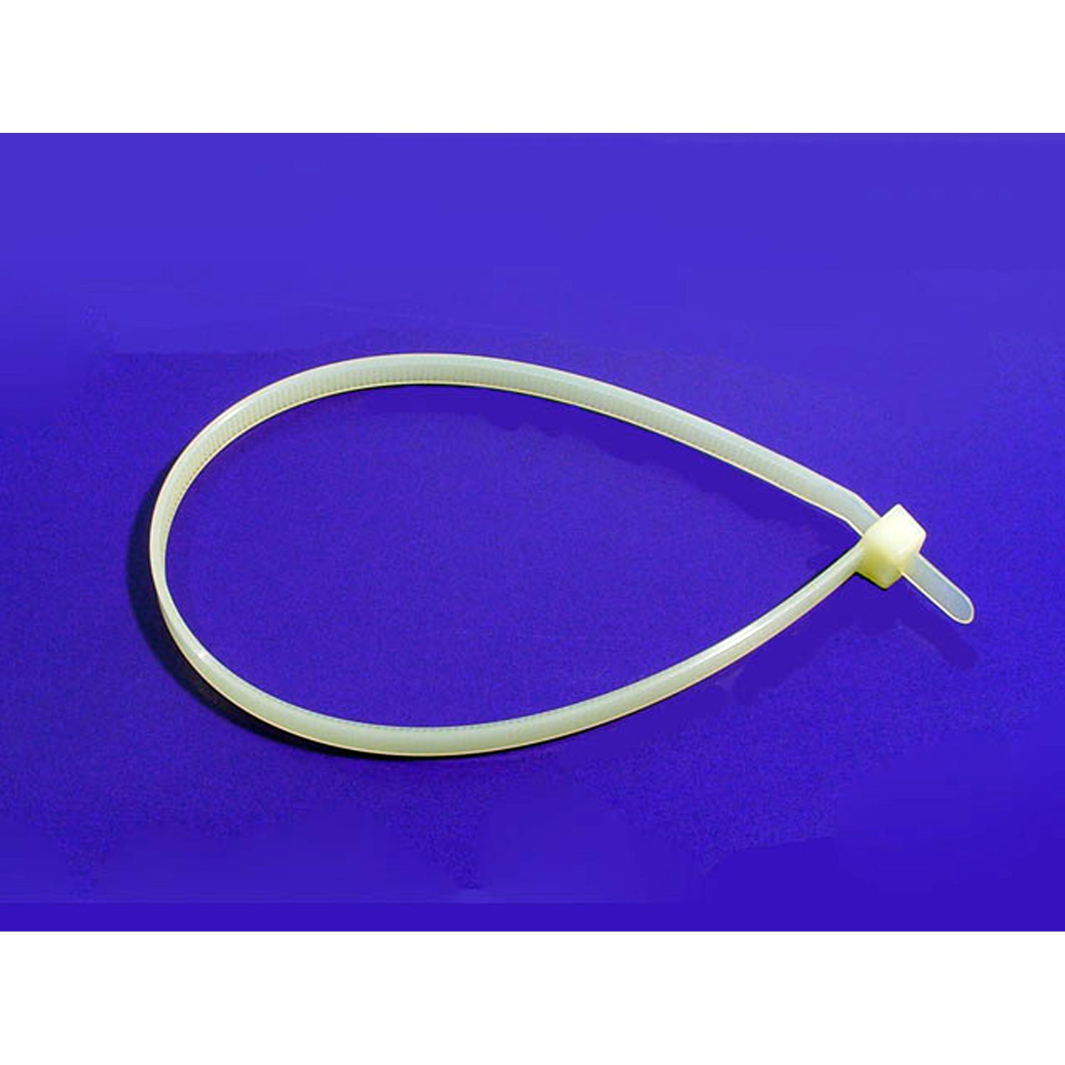 Cable Ties Nylon, Self-Clamping, 13" Long; WF 418