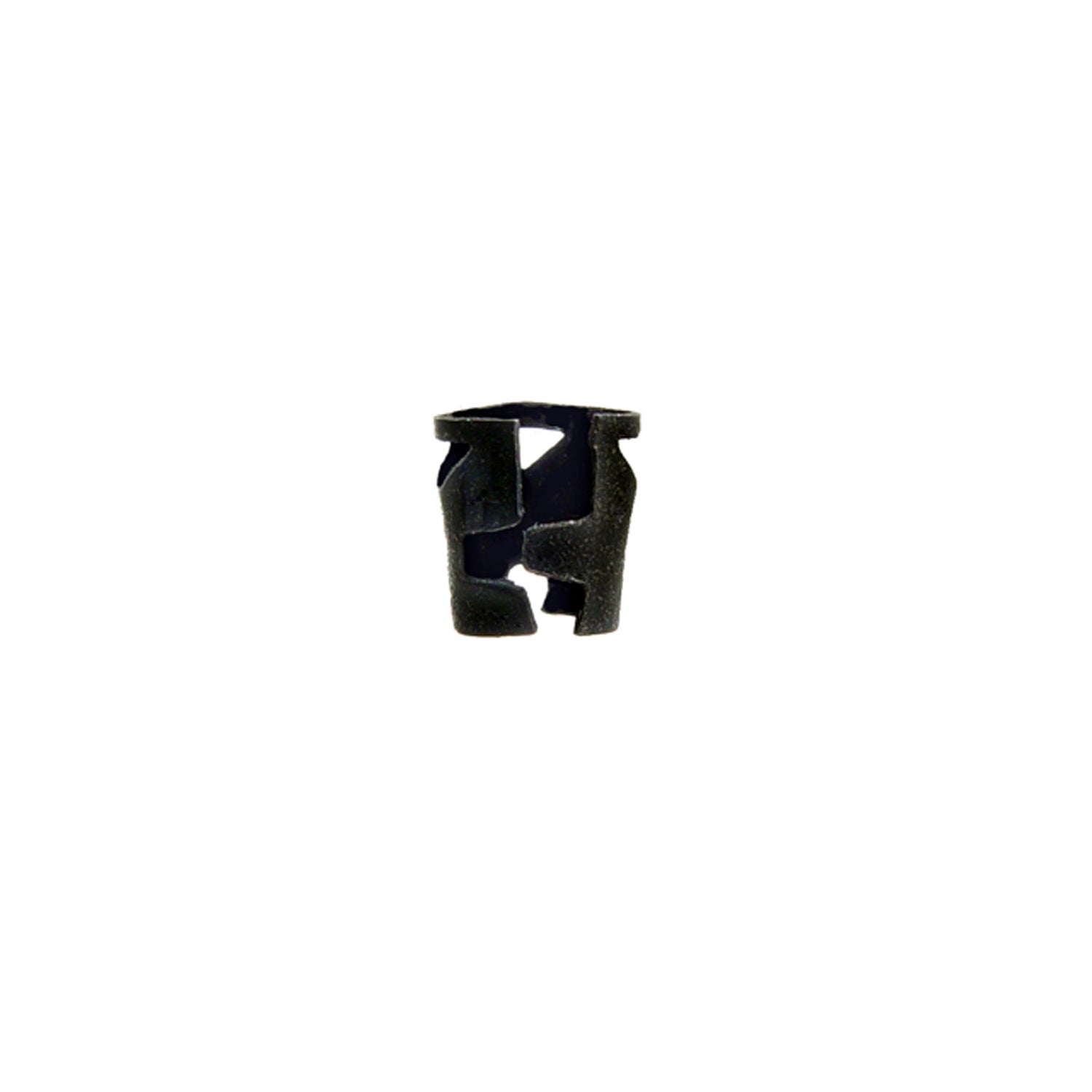 Emblem Fastener - Tube Style For One Side Fastening, 3/16" Stud Size; WF 5004