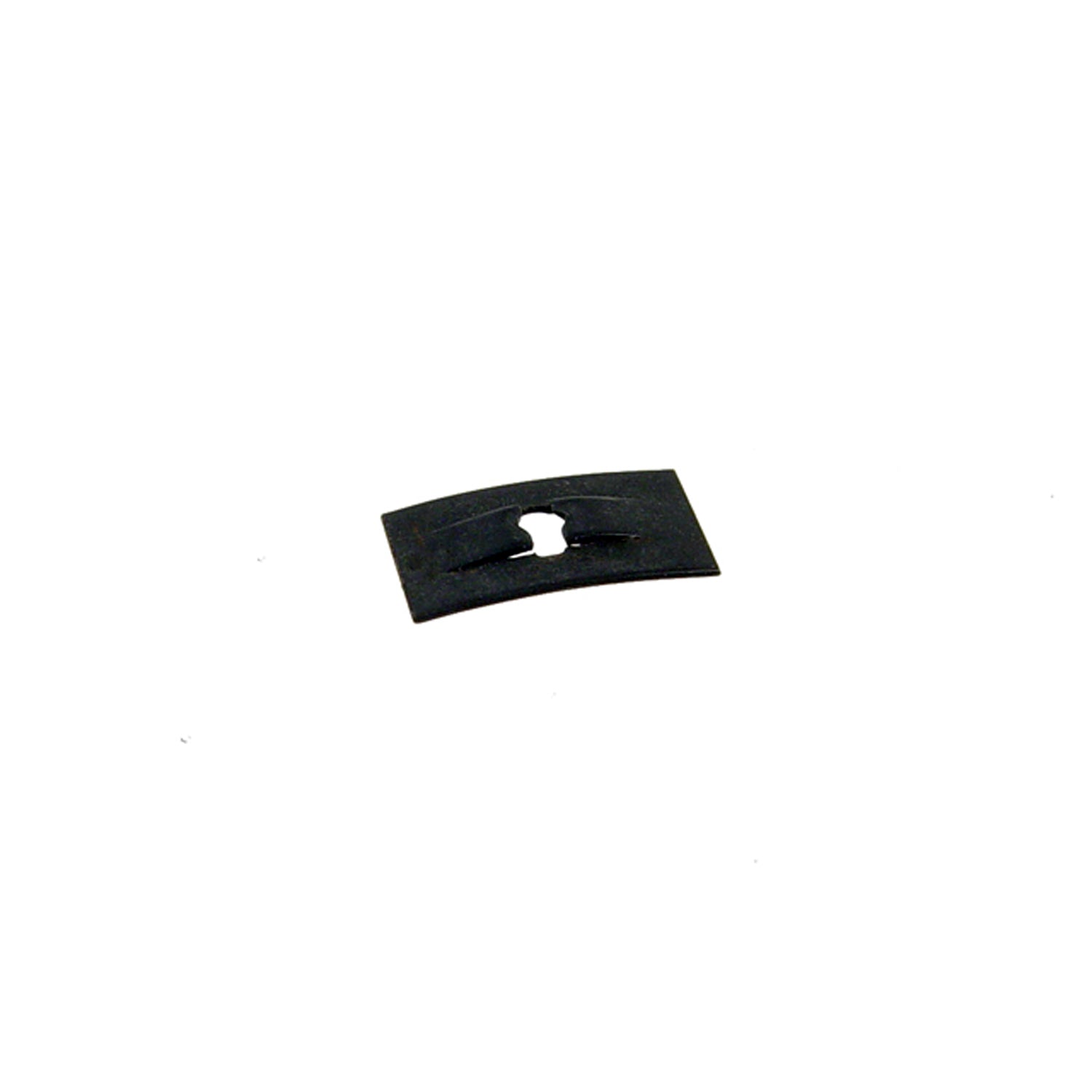 Emblem Fastener - Flat Type For Backside Fastening, 1/16" Stud Size; WF 5050