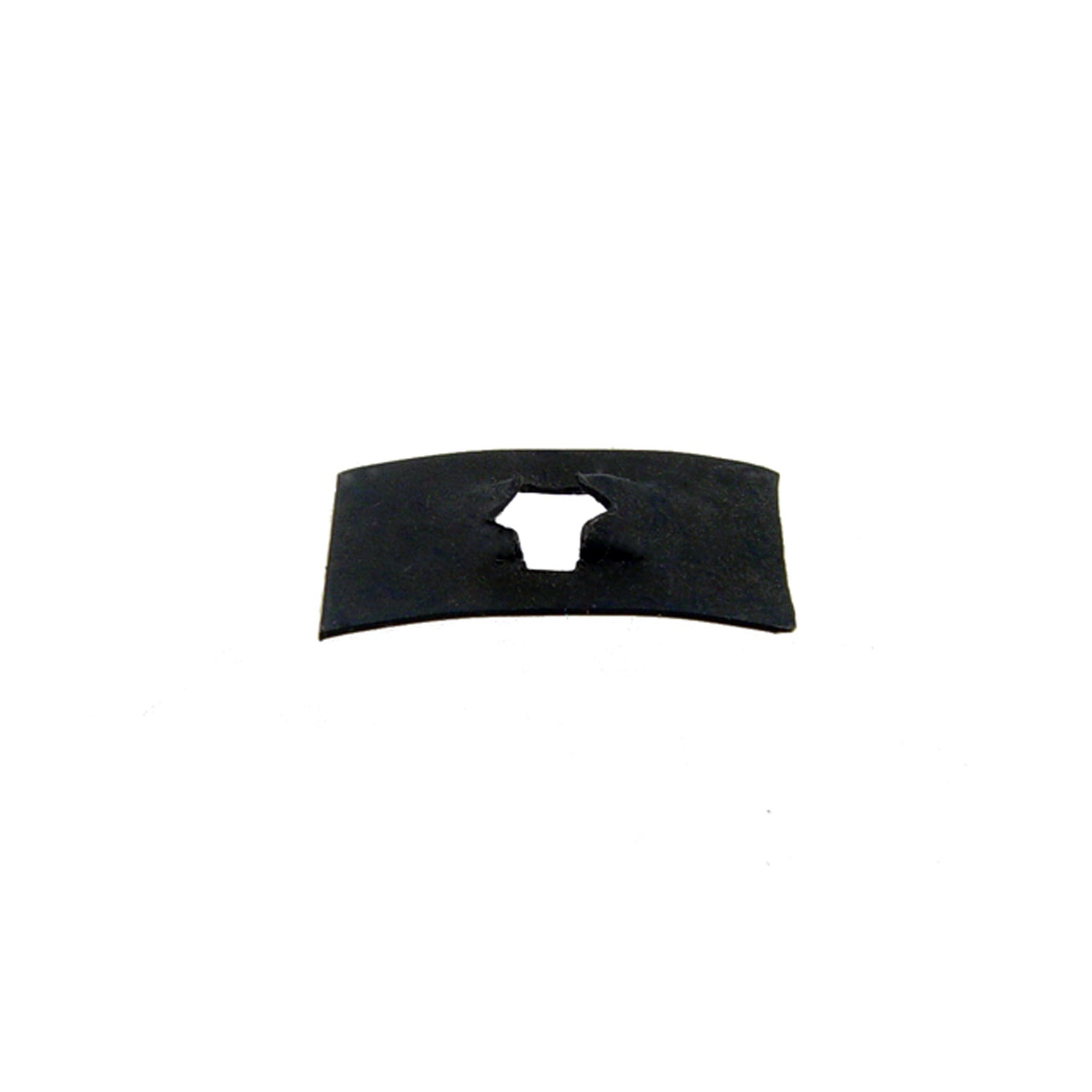 Emblem Fastener - Flat Type For Backside Fastening, 1/8" Stud Size; WF 5052