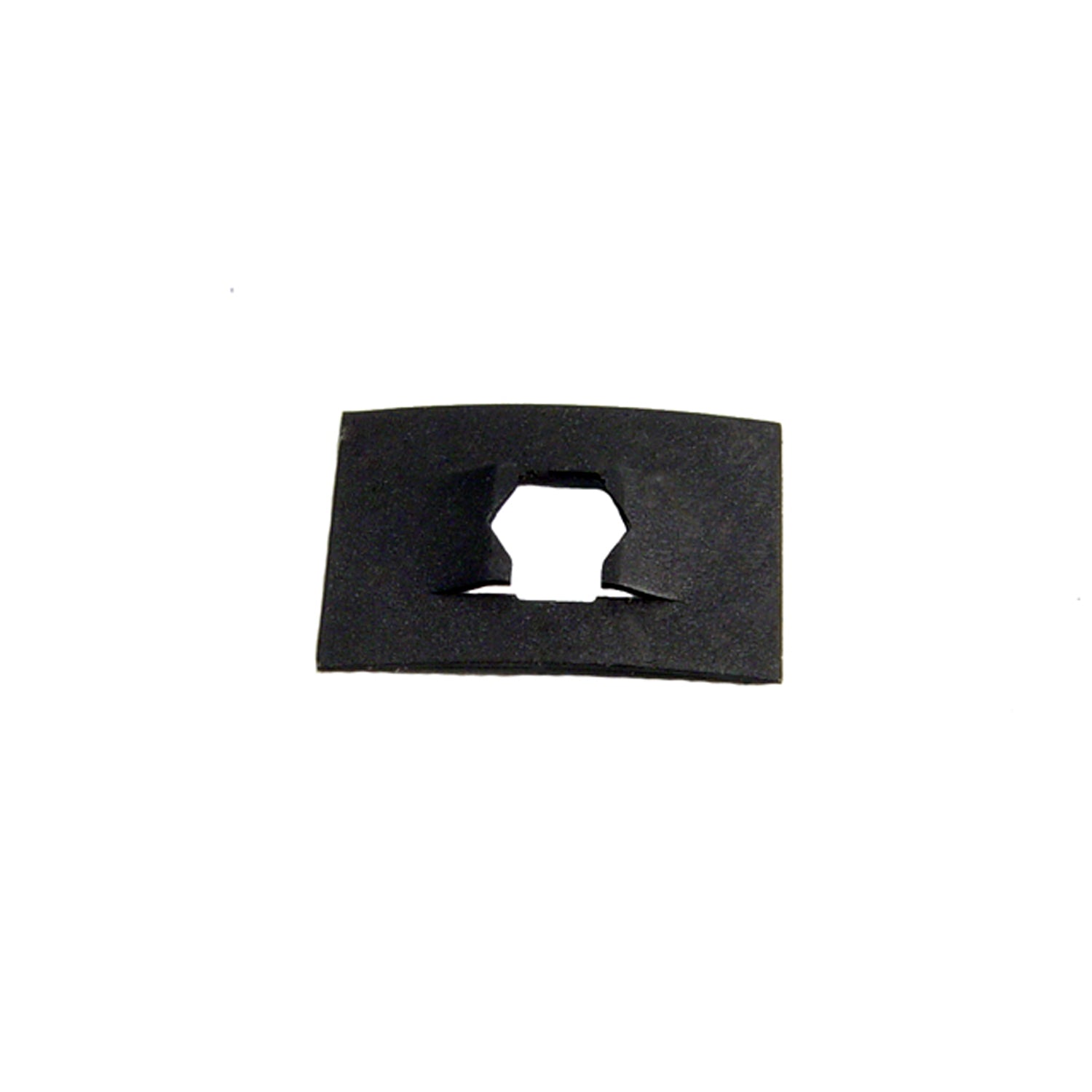 Emblem Fastener - Flat Type For Backside Fastening, 5/32" Stud Size; WF 5053