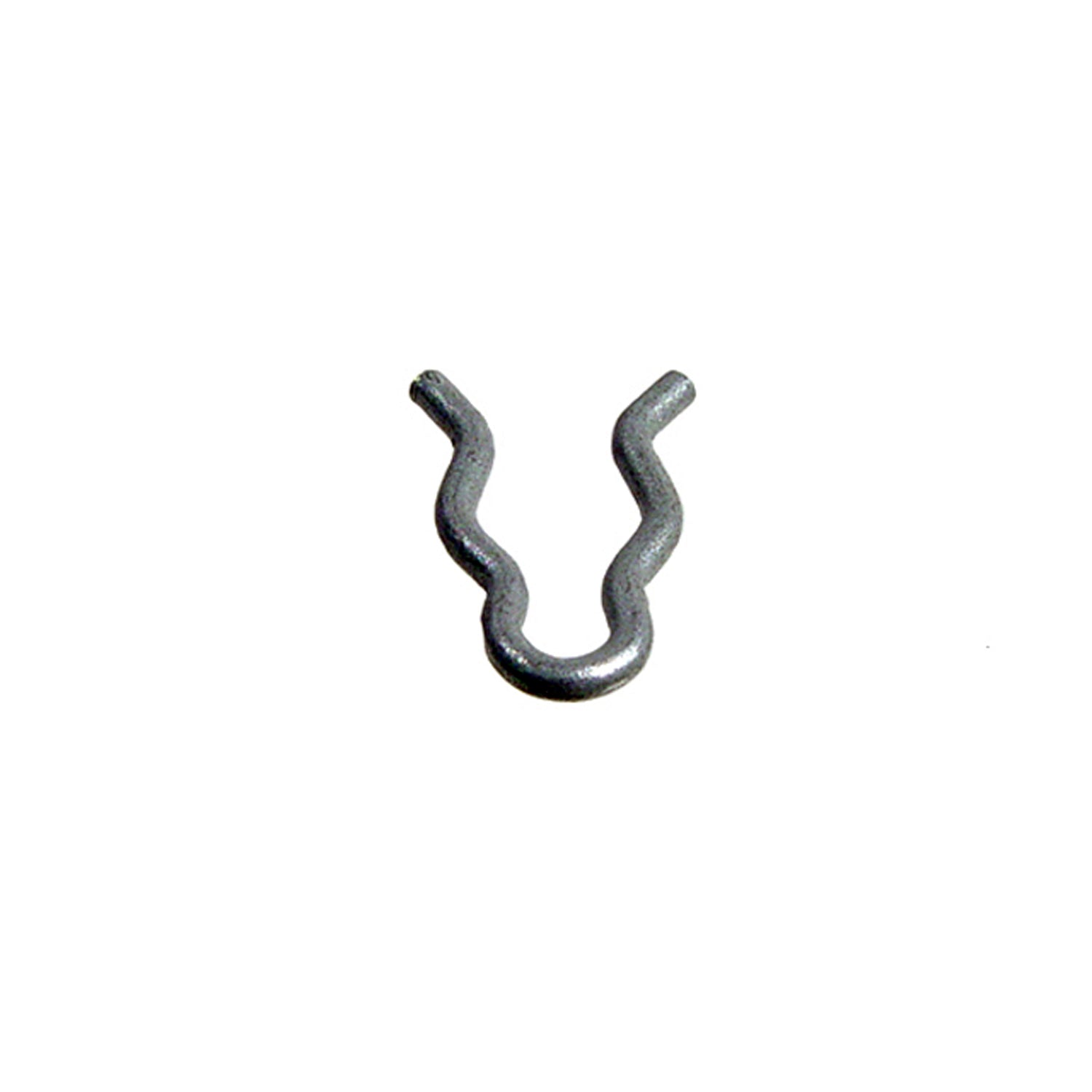 Window Regulator Spring Clip Used for 7/32" Diameter Rod; WF 601-A