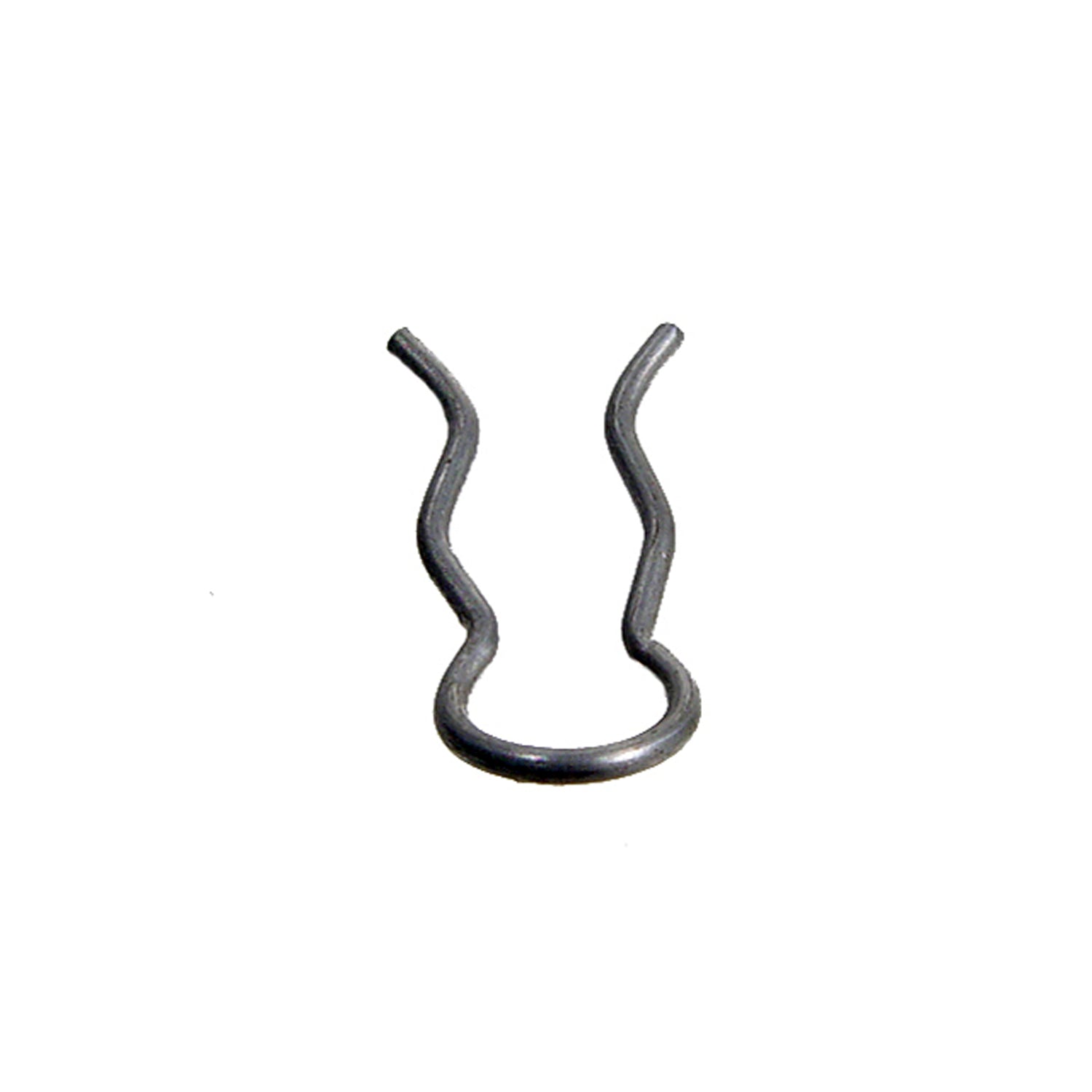 Window Regulator Spring Clip for 5/16" Diameter Rod; WF 601-B
