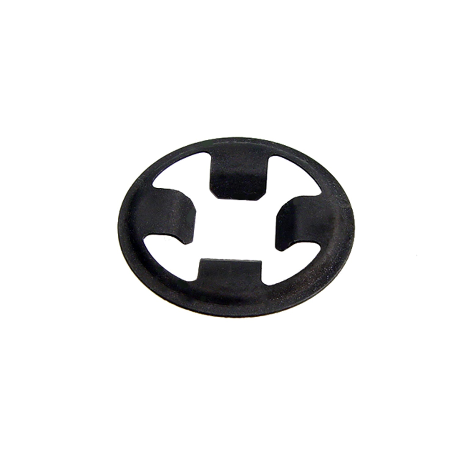 Window Regulator Arm Stud Fastener for 1" Diameter Rod; WF 601-G