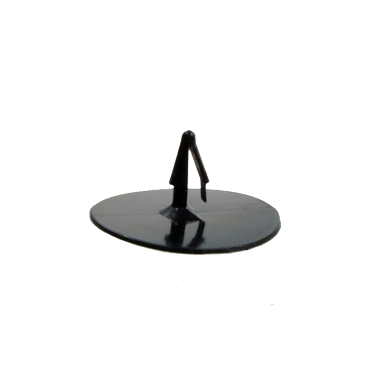 Nylon Hood Insulation Fastener 1-3/4" O.D; WF 7-K